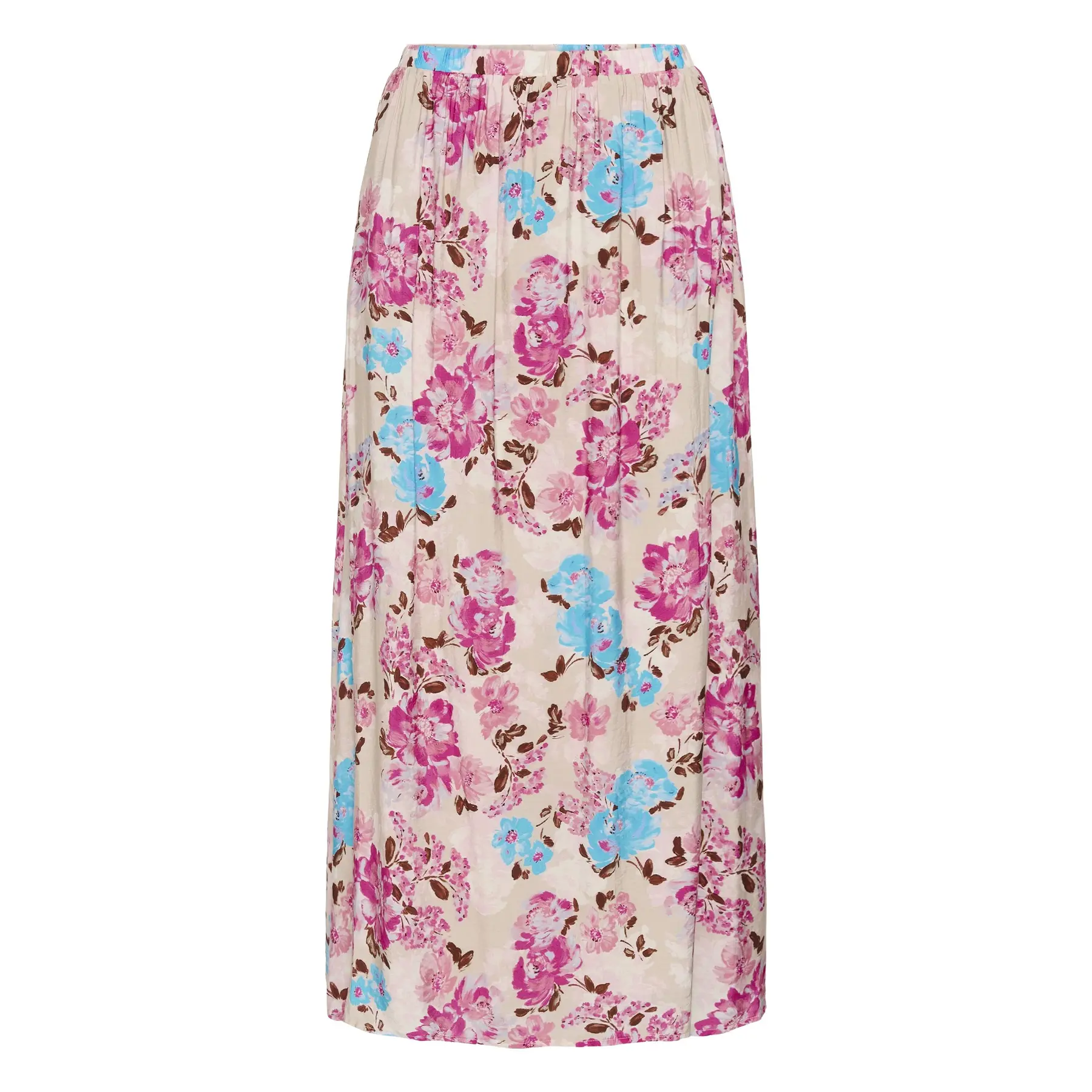 Gonna da donna KAFFE KAHaisley