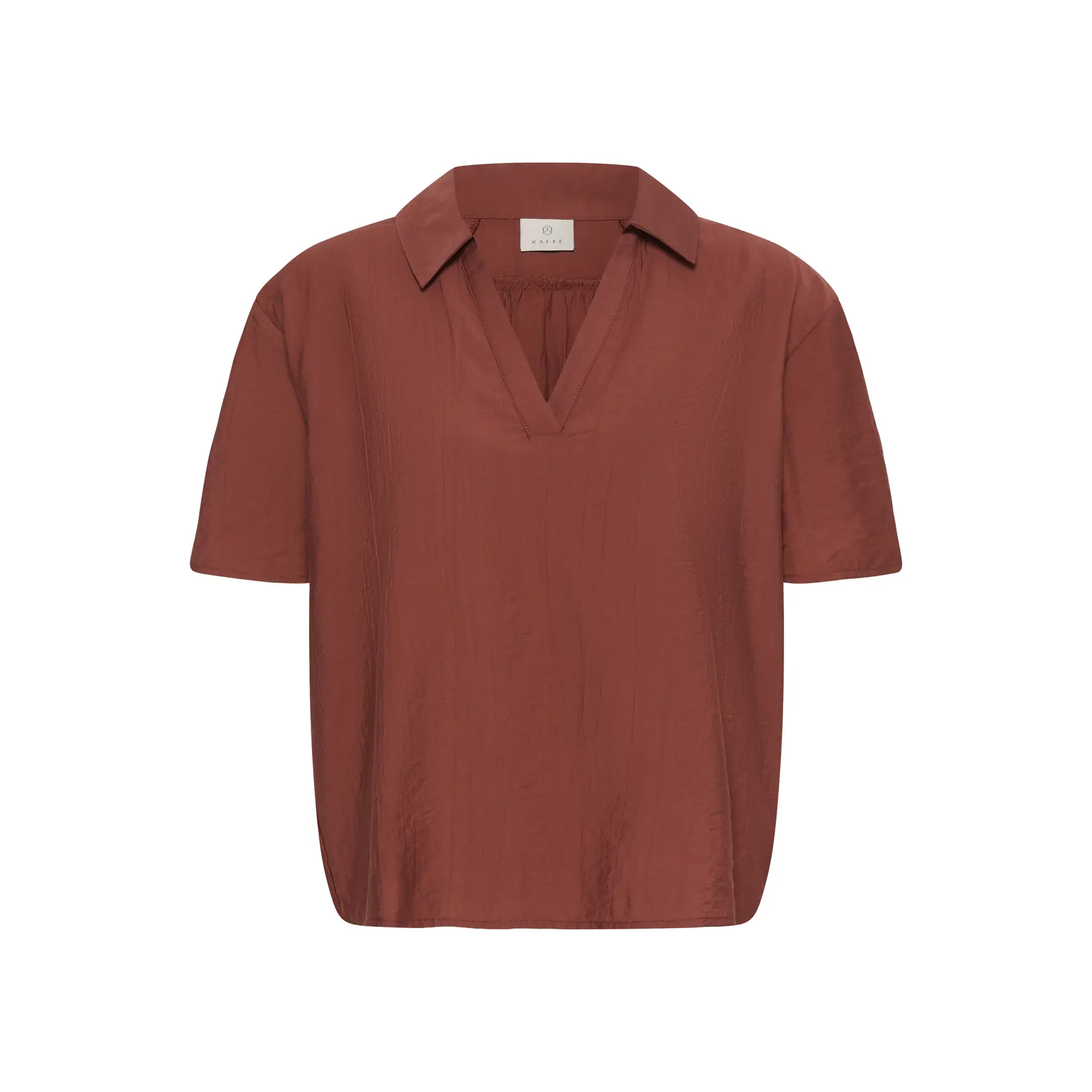 Image of Damenbluse KAFFE Emily