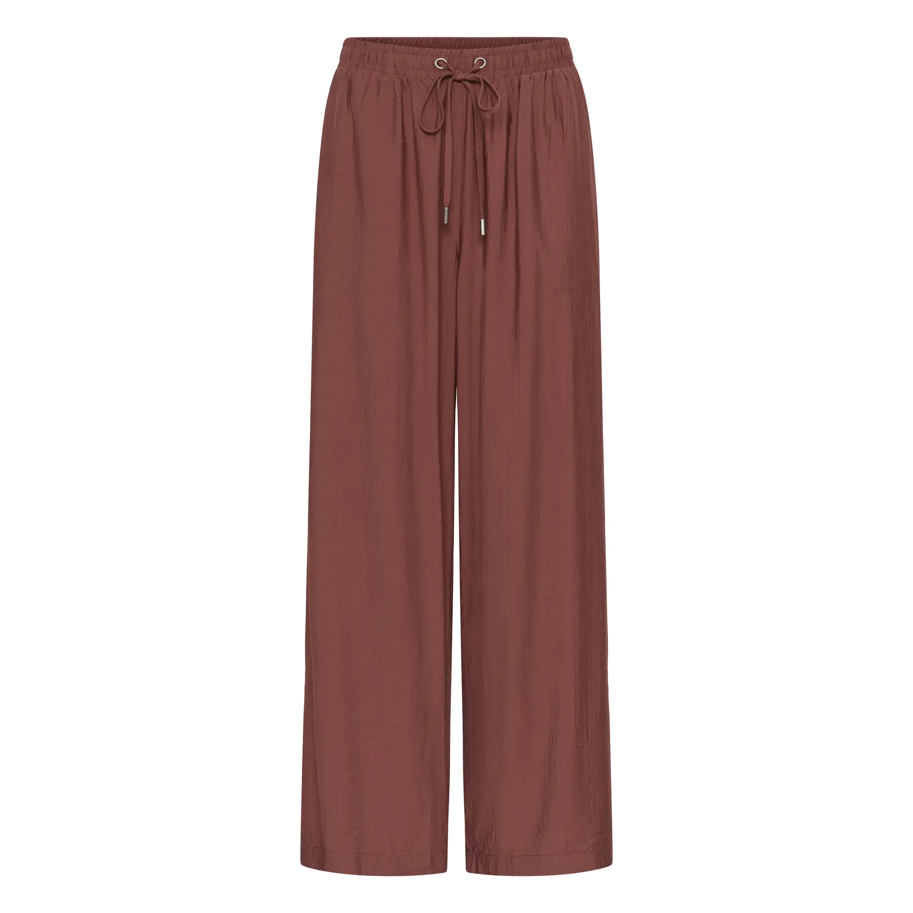 Women's wide-leg Trousers KAFFE Emily