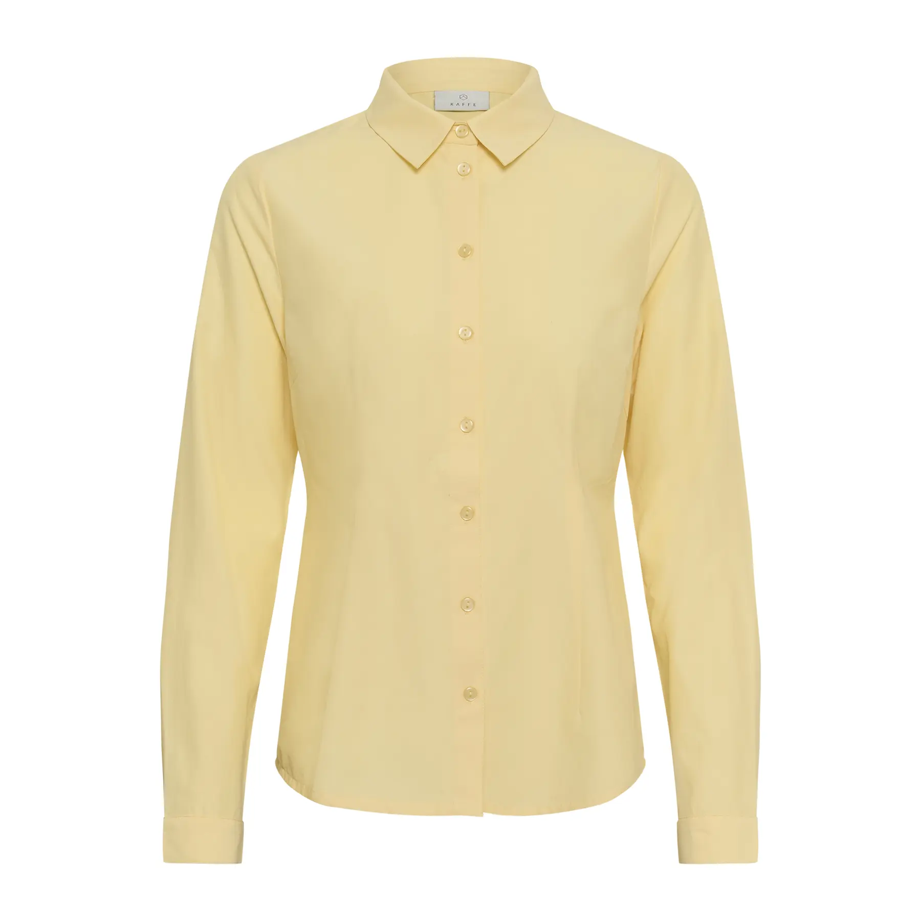 Blusa da donna KAFFE Kagiulia