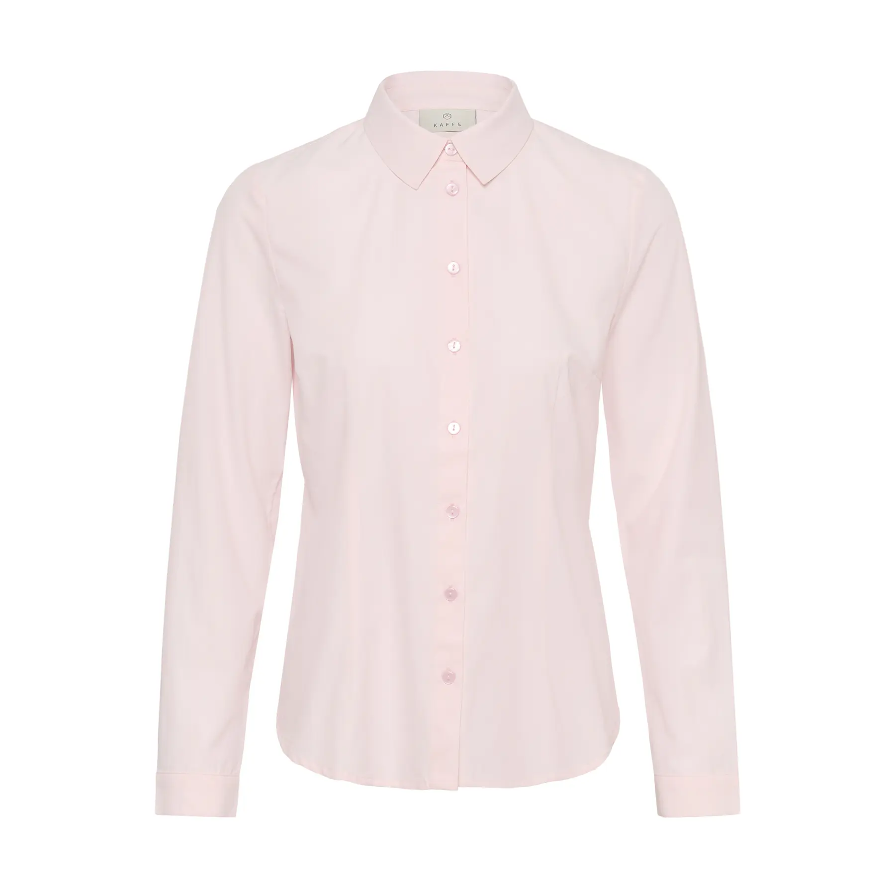 Camicia da donna KAFFE Giulia