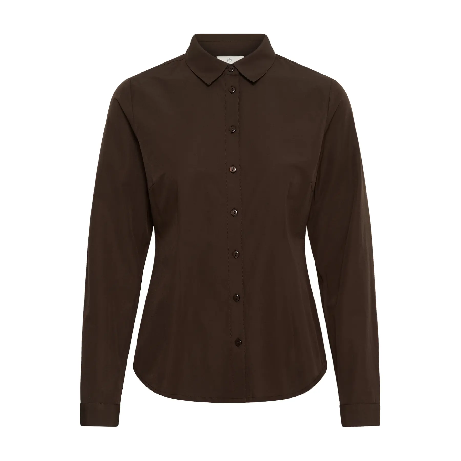 Blusa da donna KAFFE Kagiulia