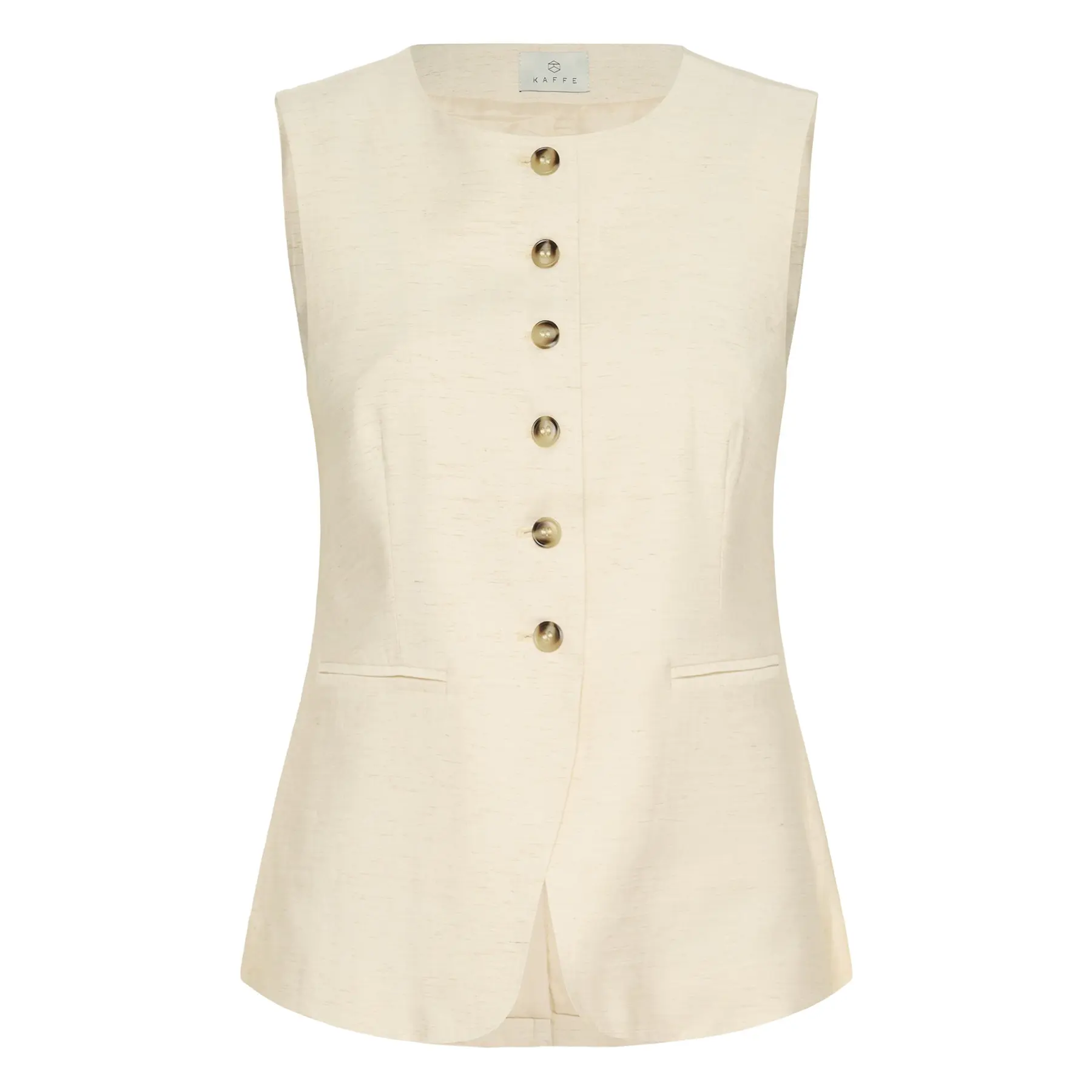 Gilet da costume donna KAFFE Annetta