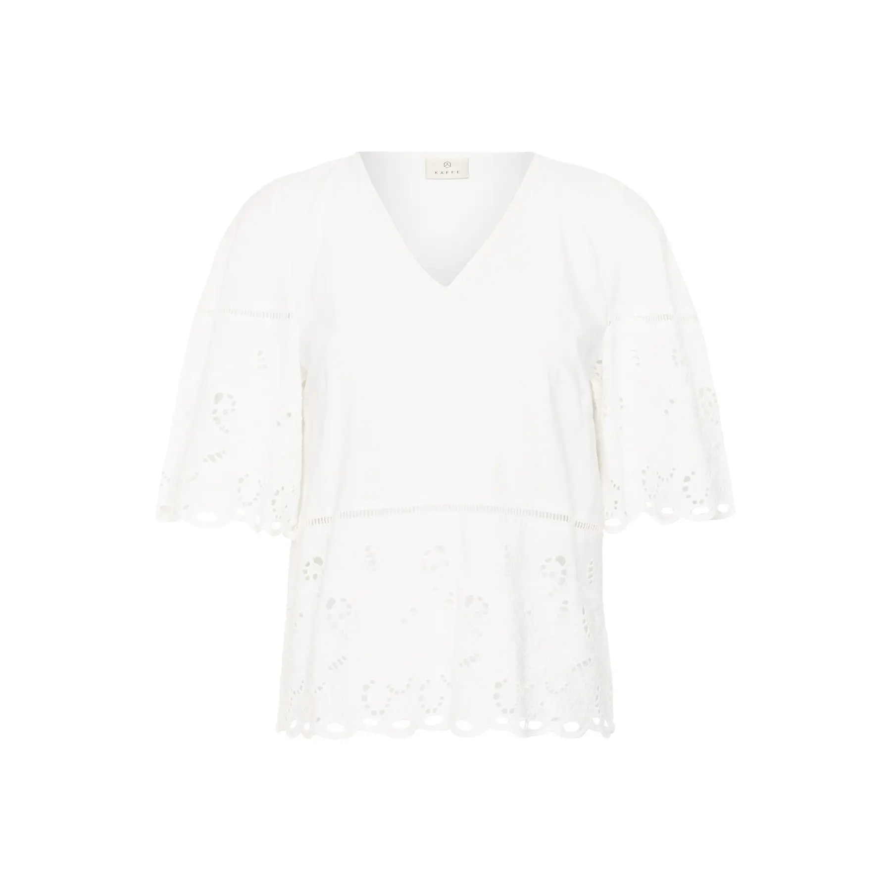 Camicetta da donna KAFFE Gertrud