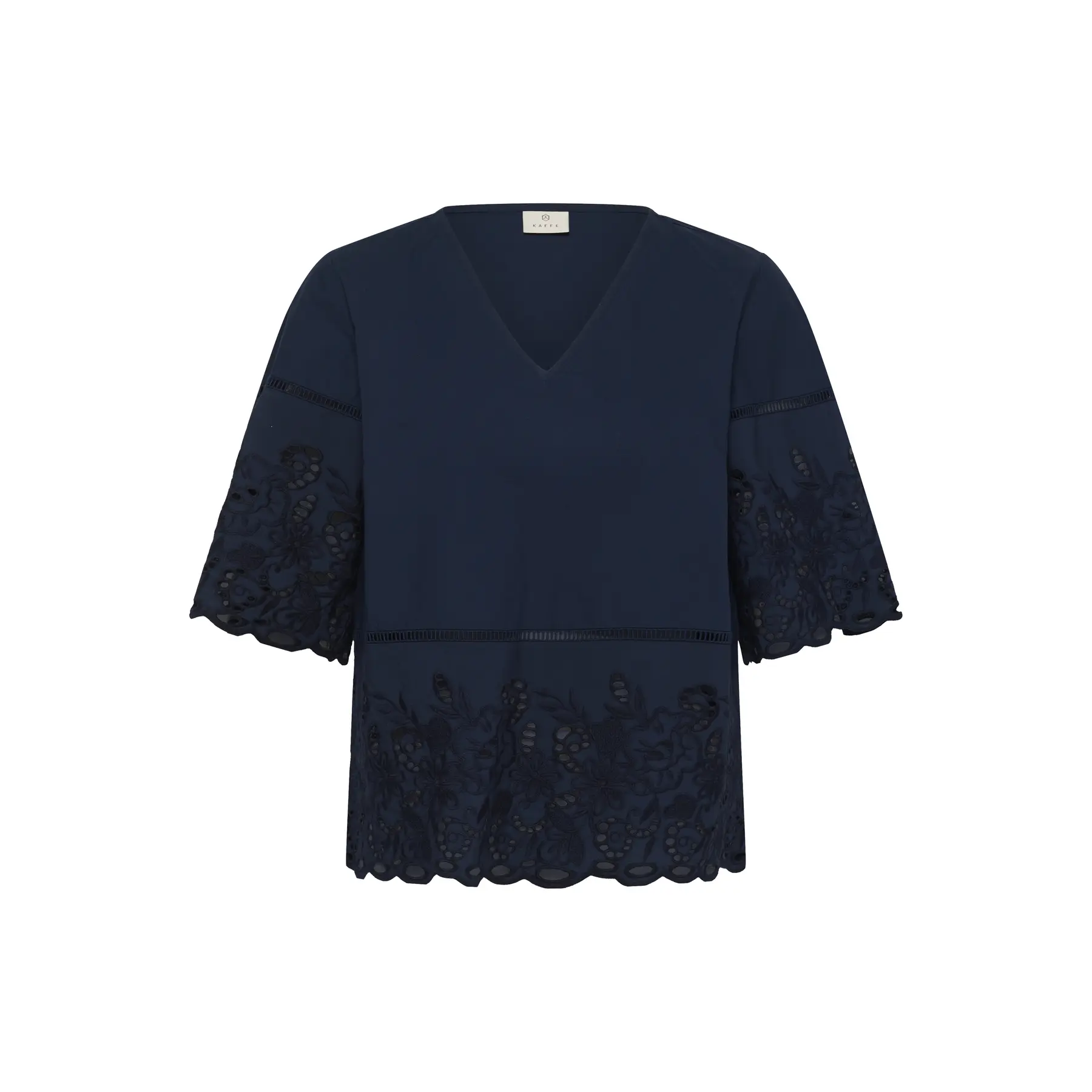 Camicetta da donna KAFFE Gertrud