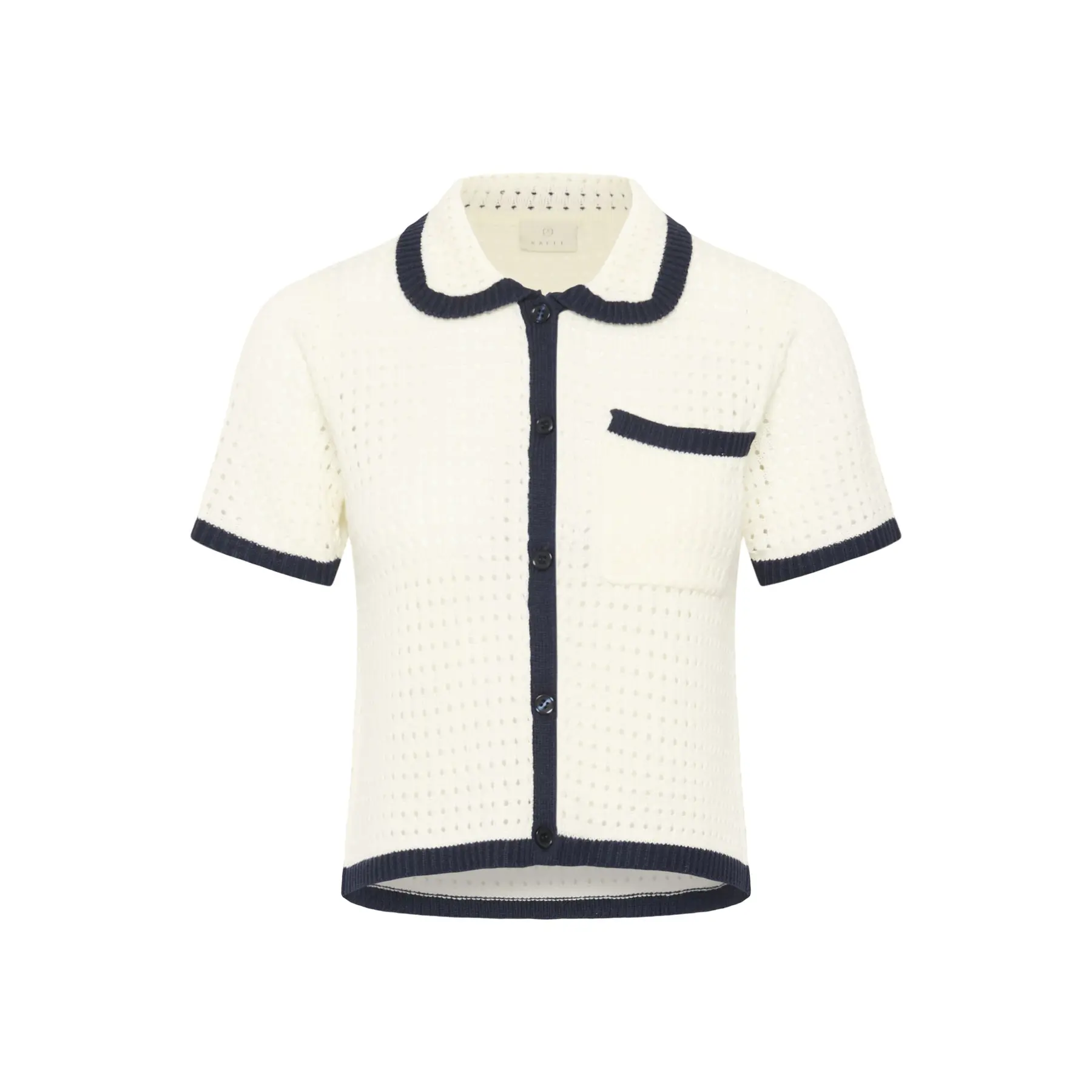 Image of Strickjacke, Damen KAFFE Brianna