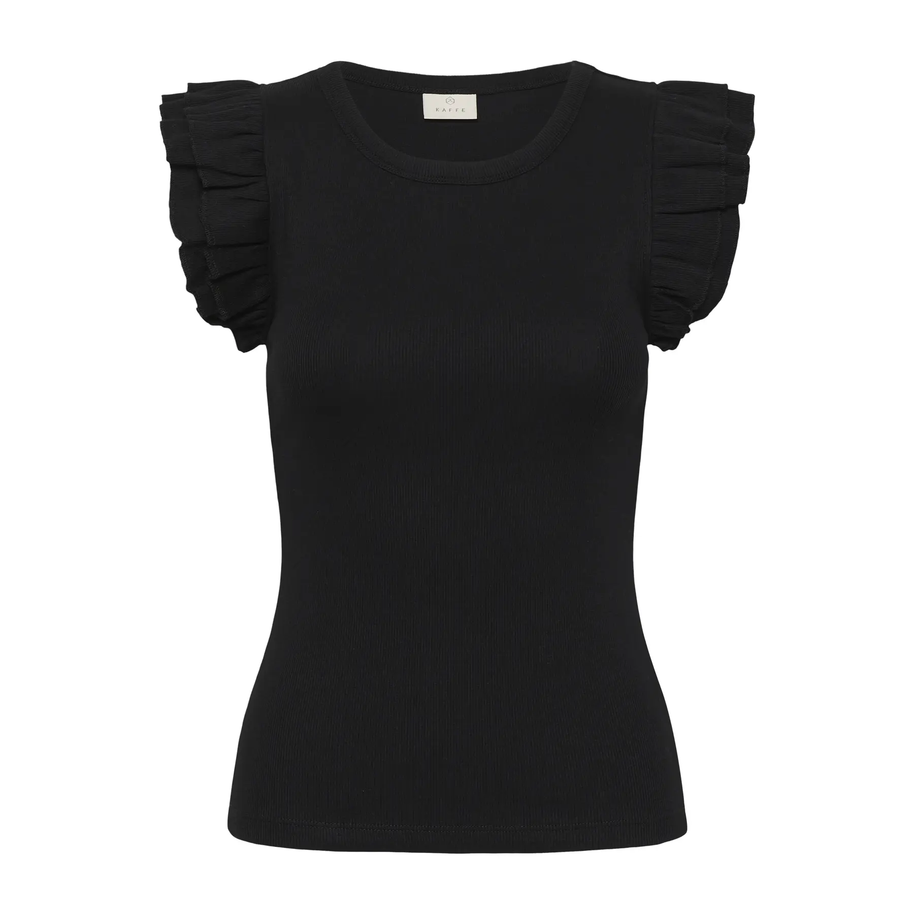 Camicetta da donna KAFFE Carna