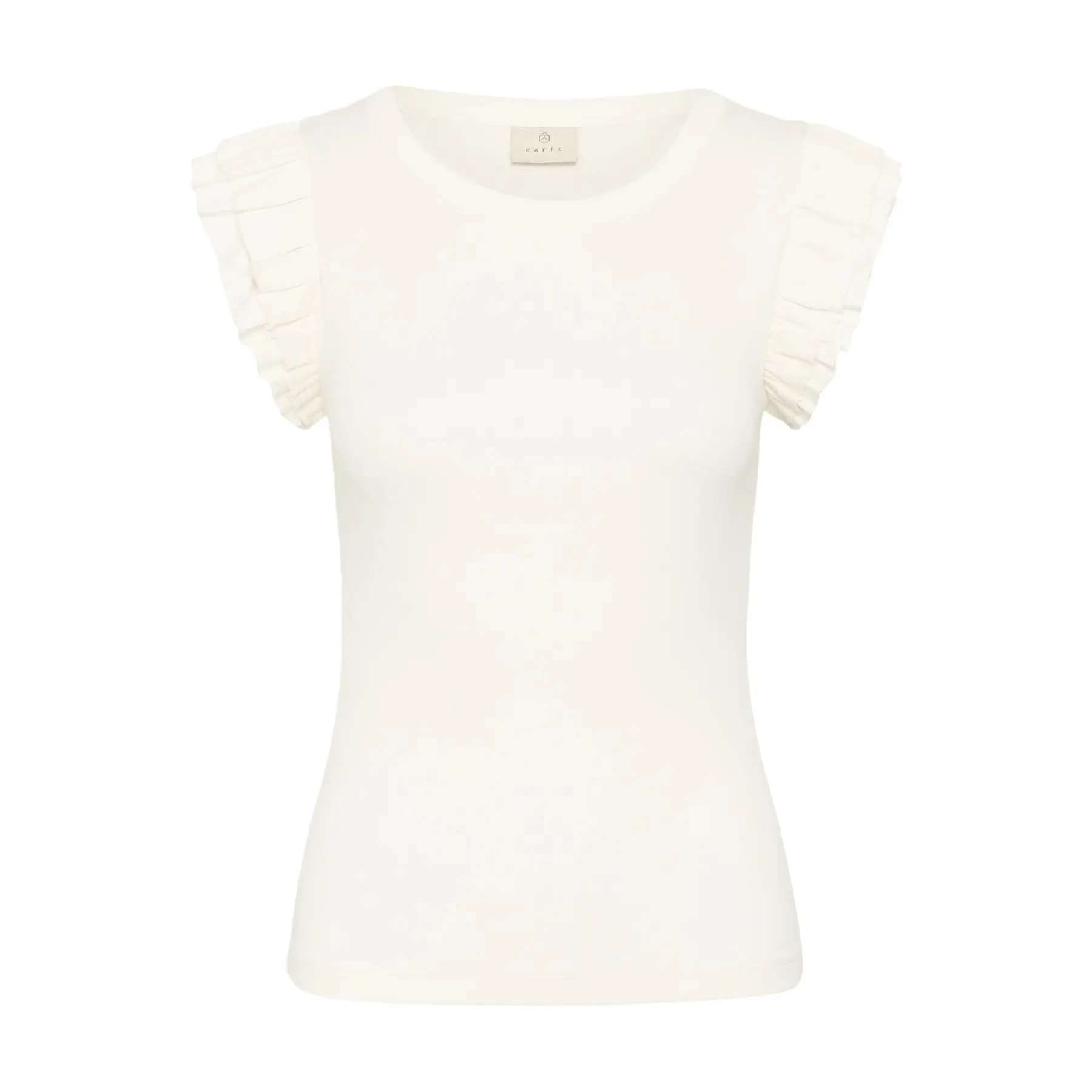 Camicetta da donna KAFFE Carna