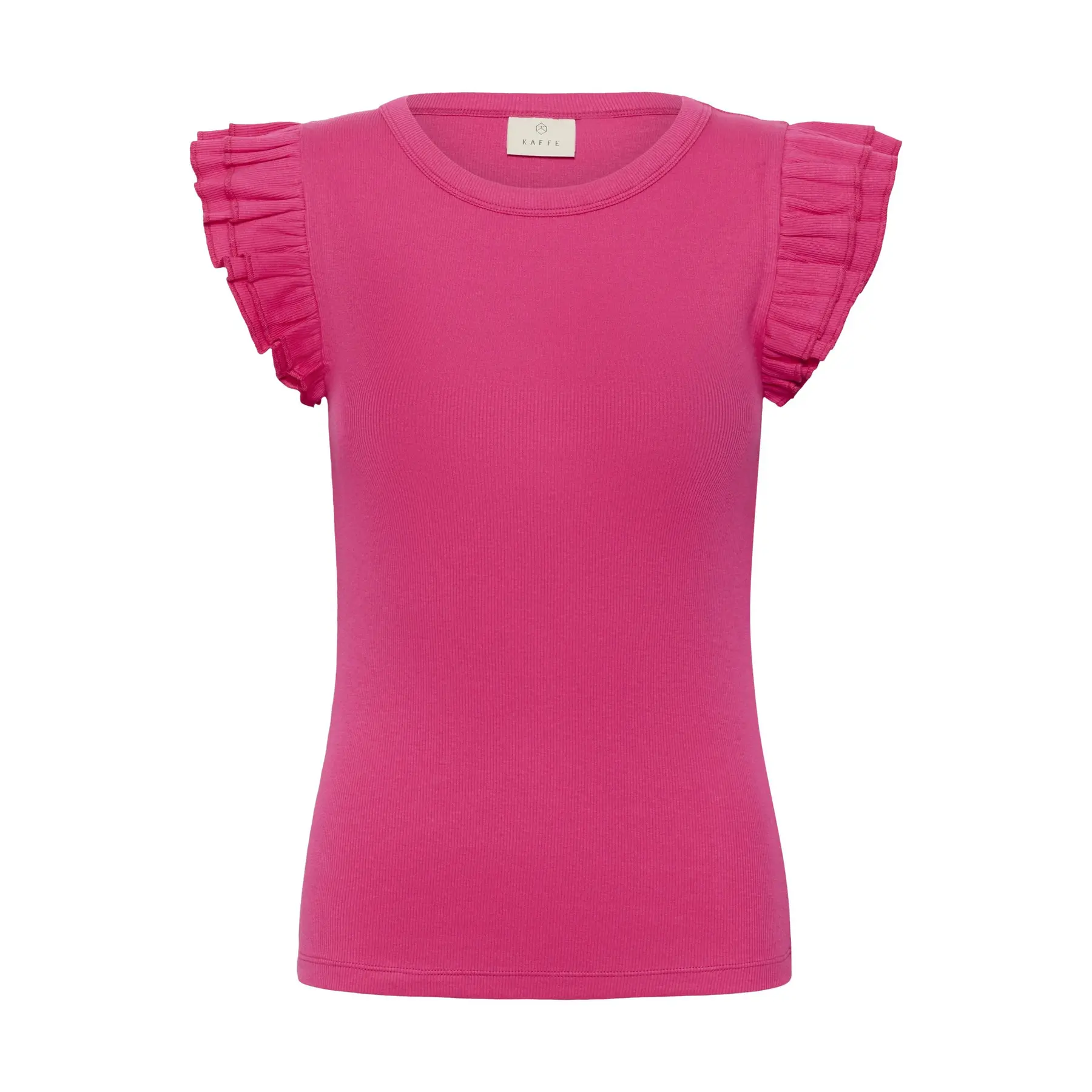 Camicetta da donna KAFFE Carna
