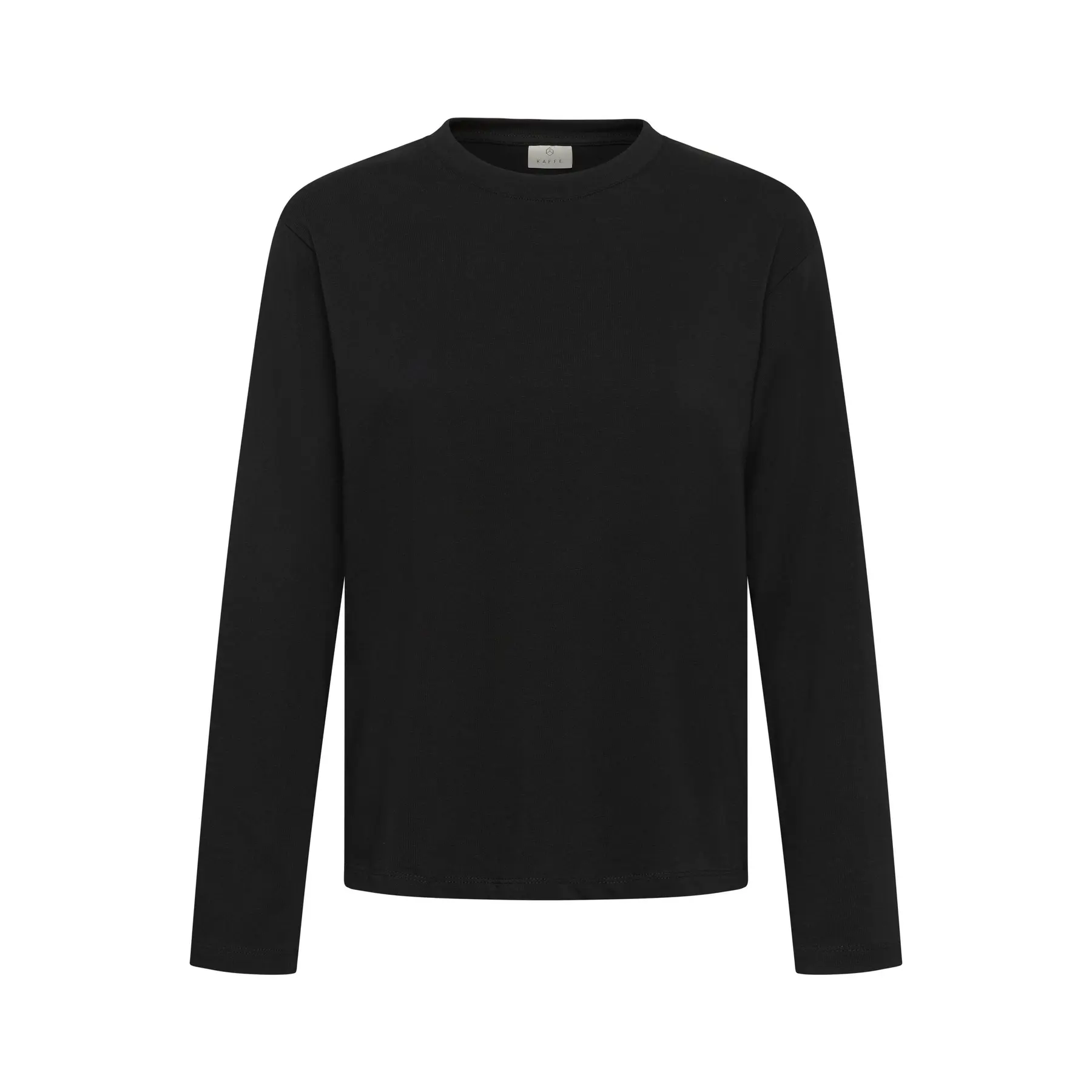 Maglietta a manica lunga da donna KAFFE KAElena