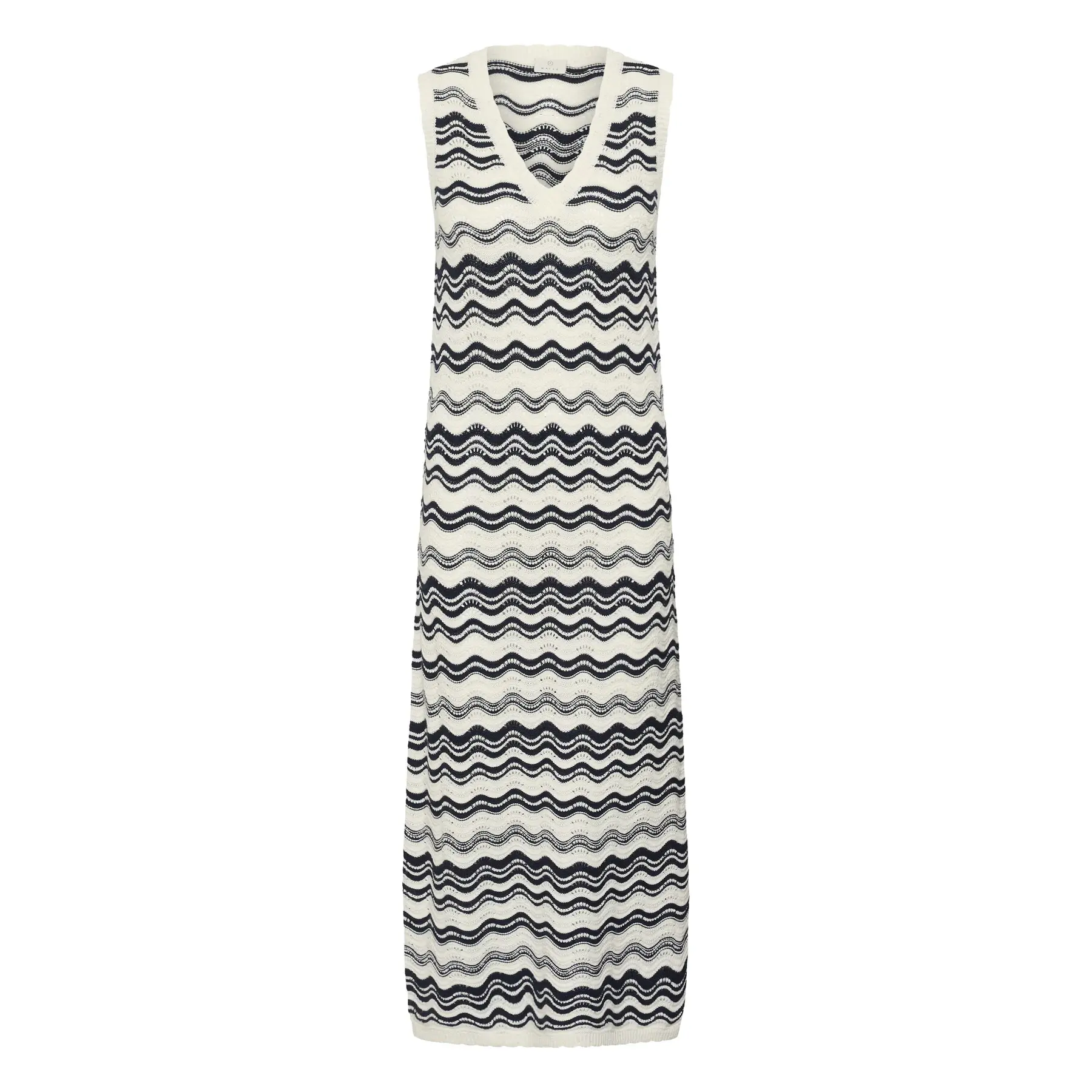 Kleid Damen KAFFE Anna