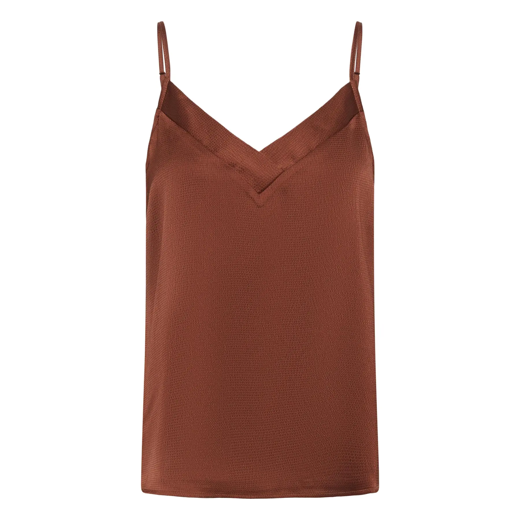 Canottiera da donna KAFFE Lotte