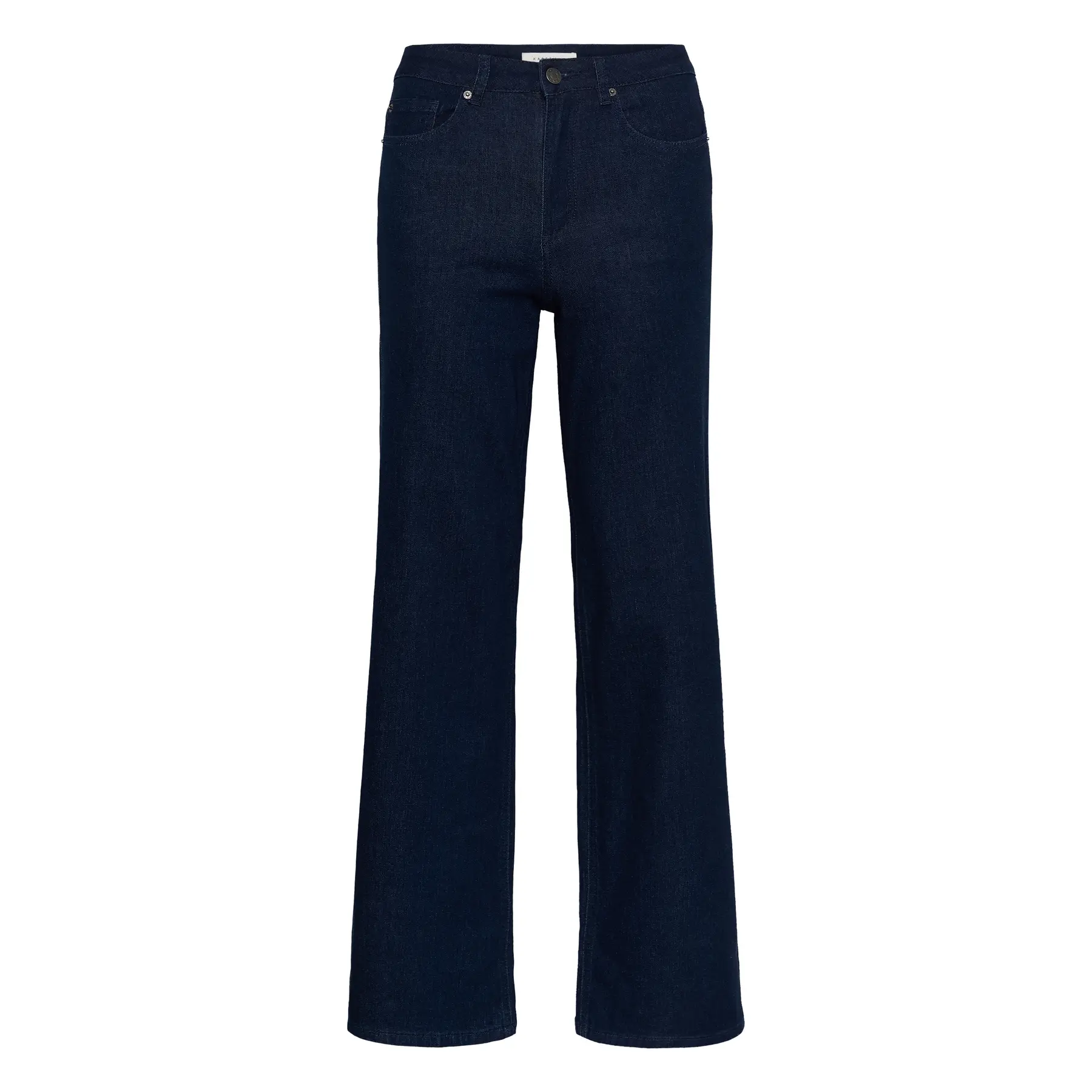 Jeans regular donna KAFFE Kaandrea