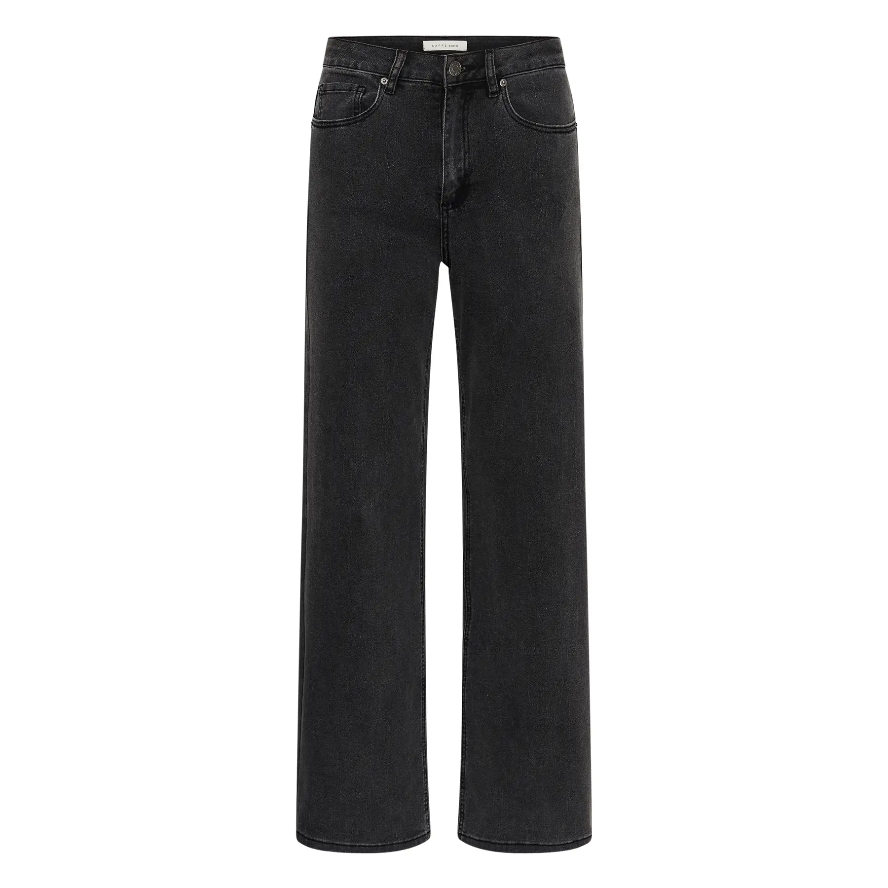 Jeans regular donna KAFFE Kaandrea