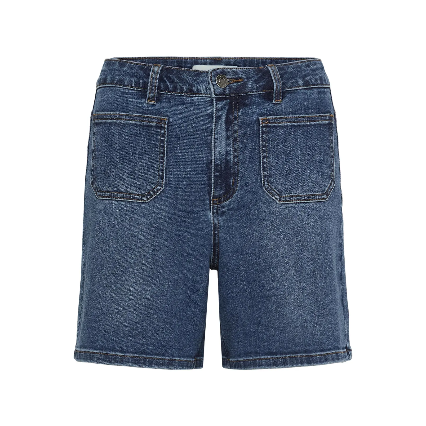 Image of Shorts für Damen KAFFE Brook Reg Fit