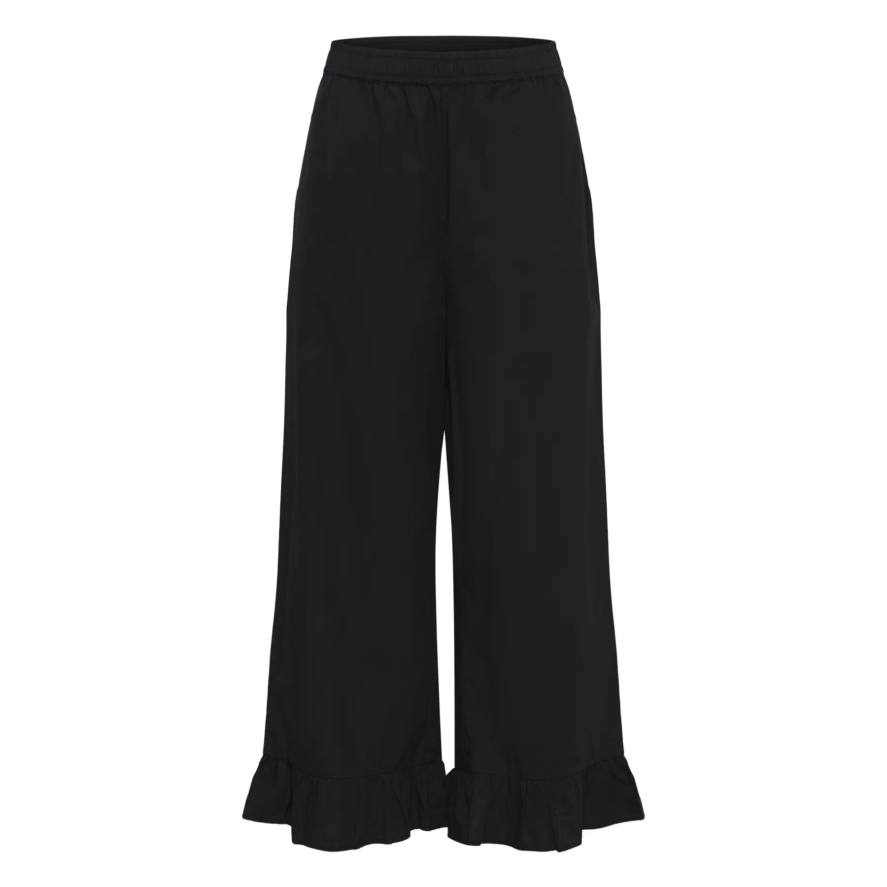 Pantaloni da donna KAFFE KAverdina