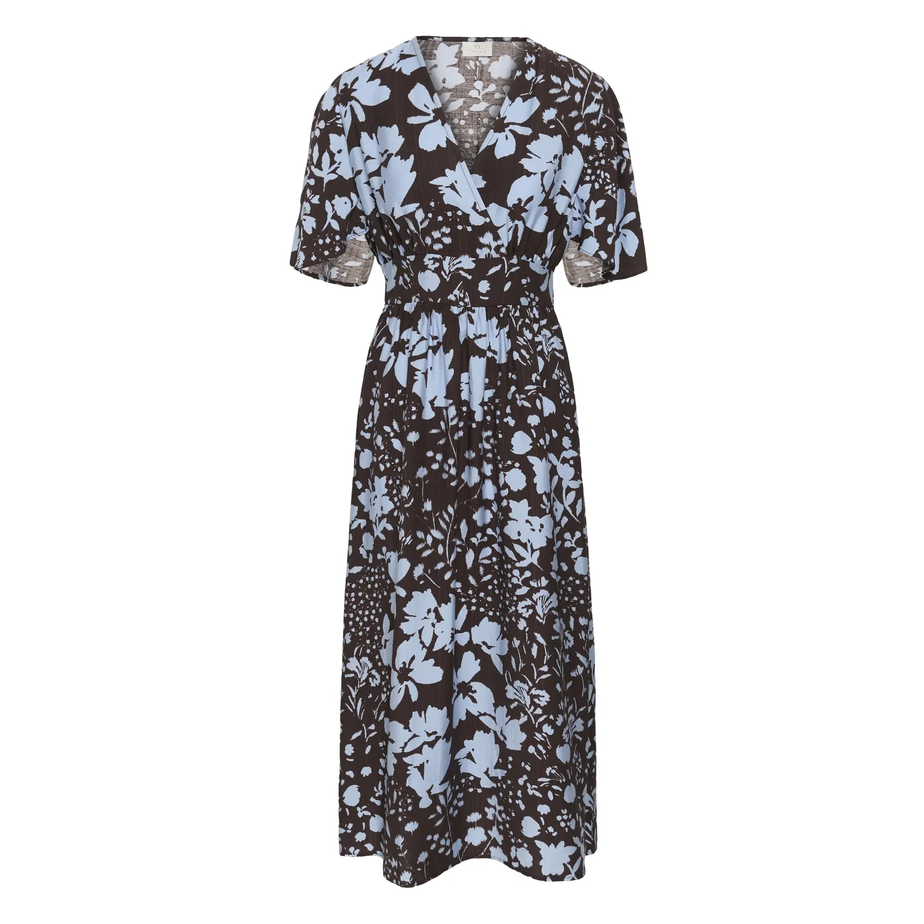 Kleid Damen KAFFE Kanadira