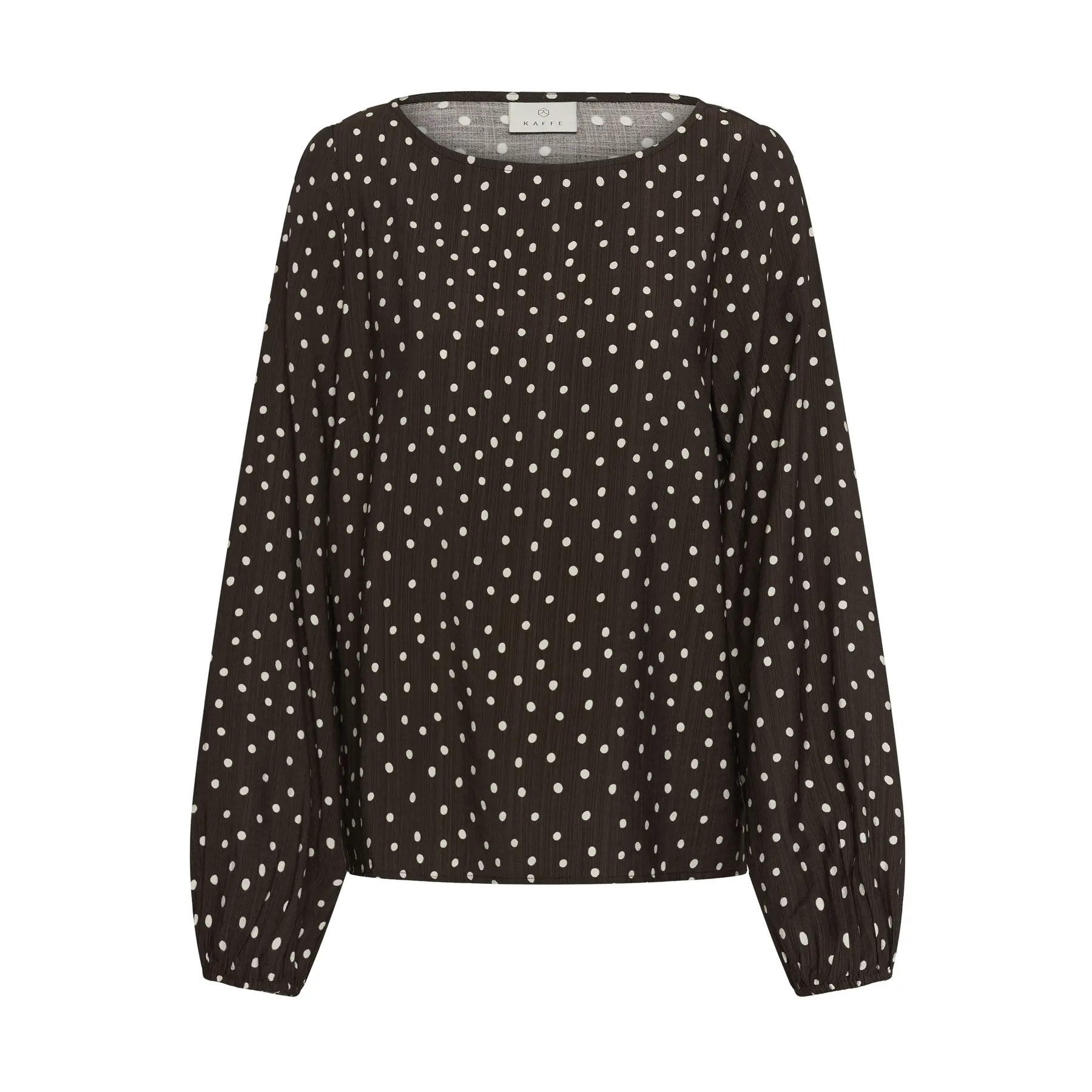Camicetta da donna KAFFE Nadira