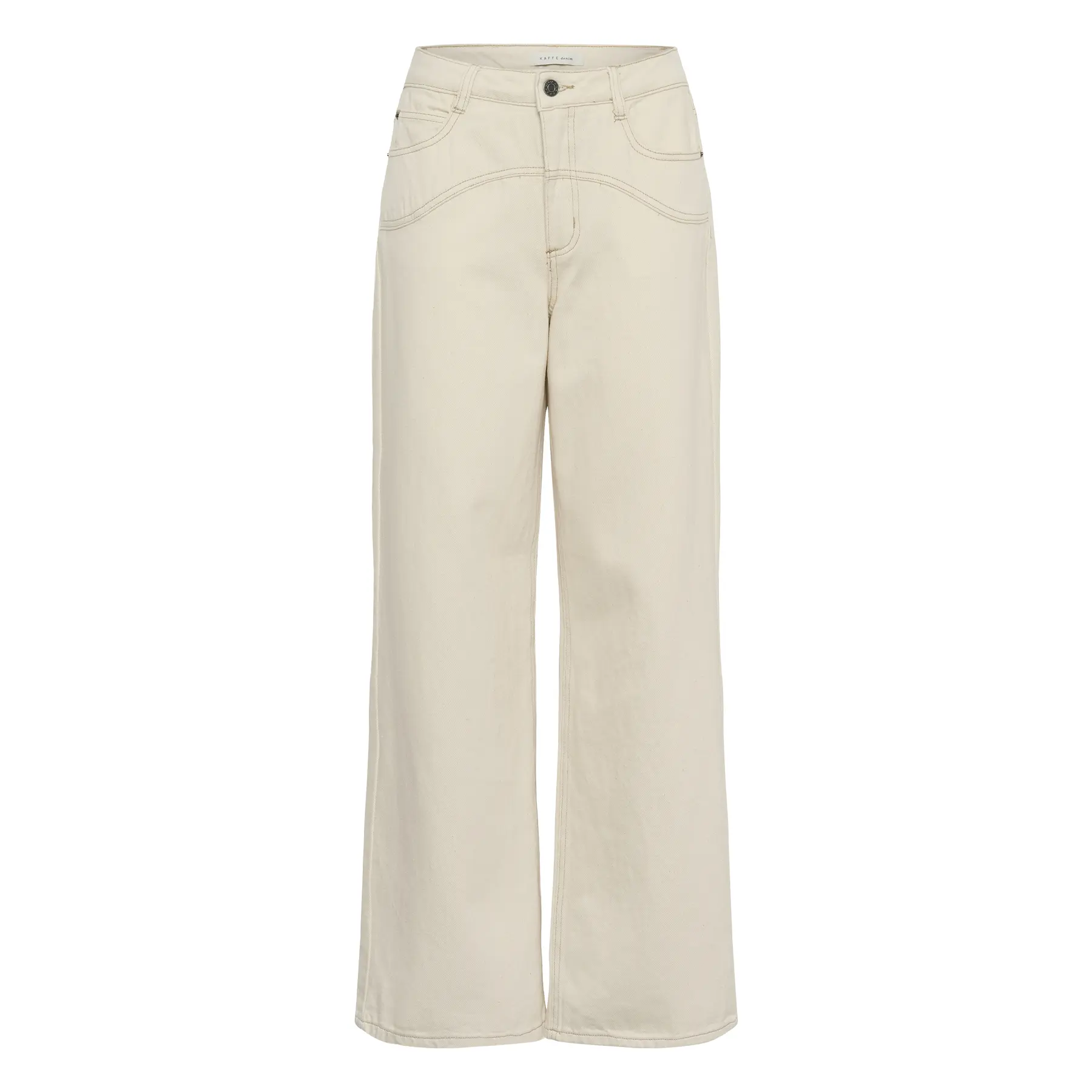 Jeans da donna KAFFE Catharina