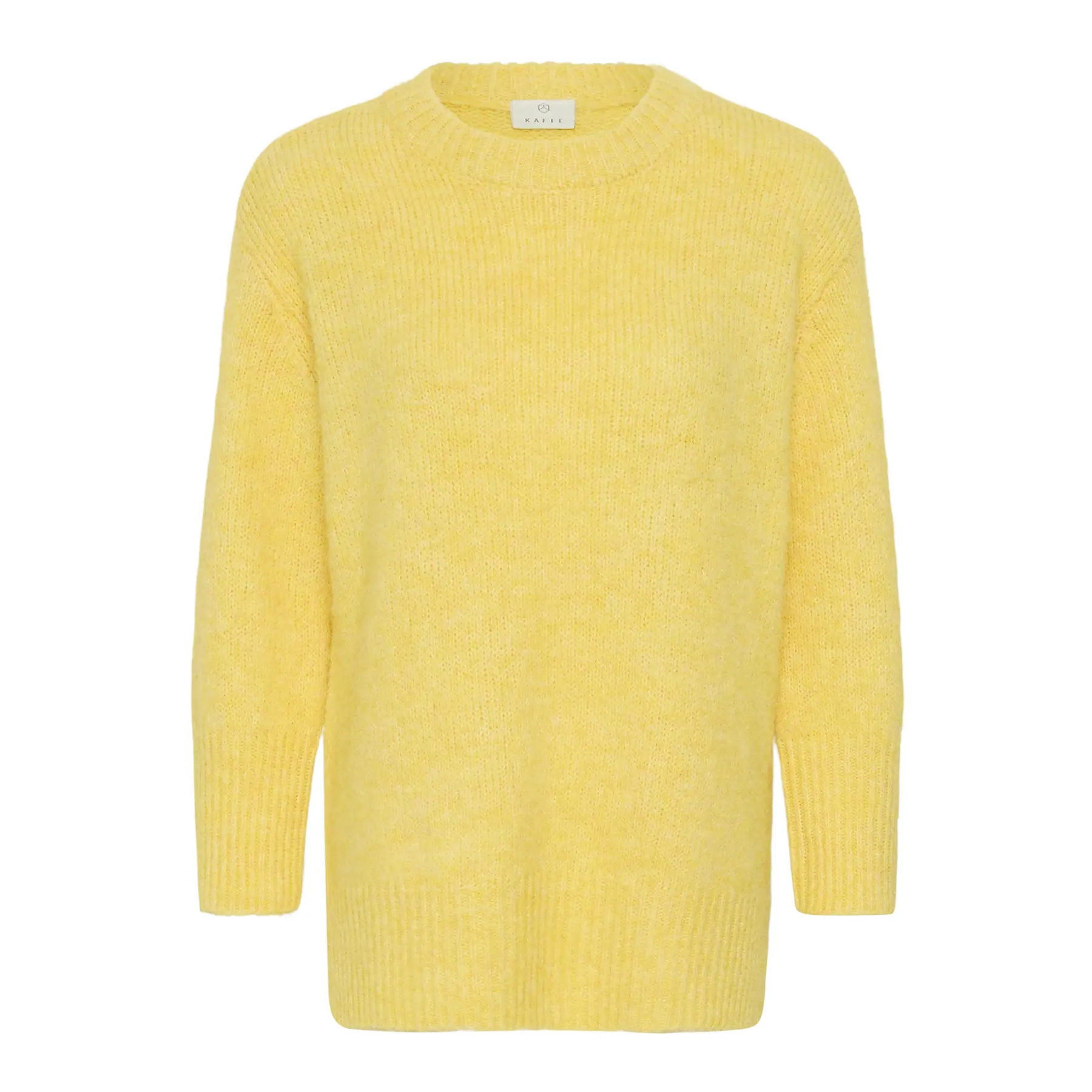 Pullover Damen KAFFE Ciona