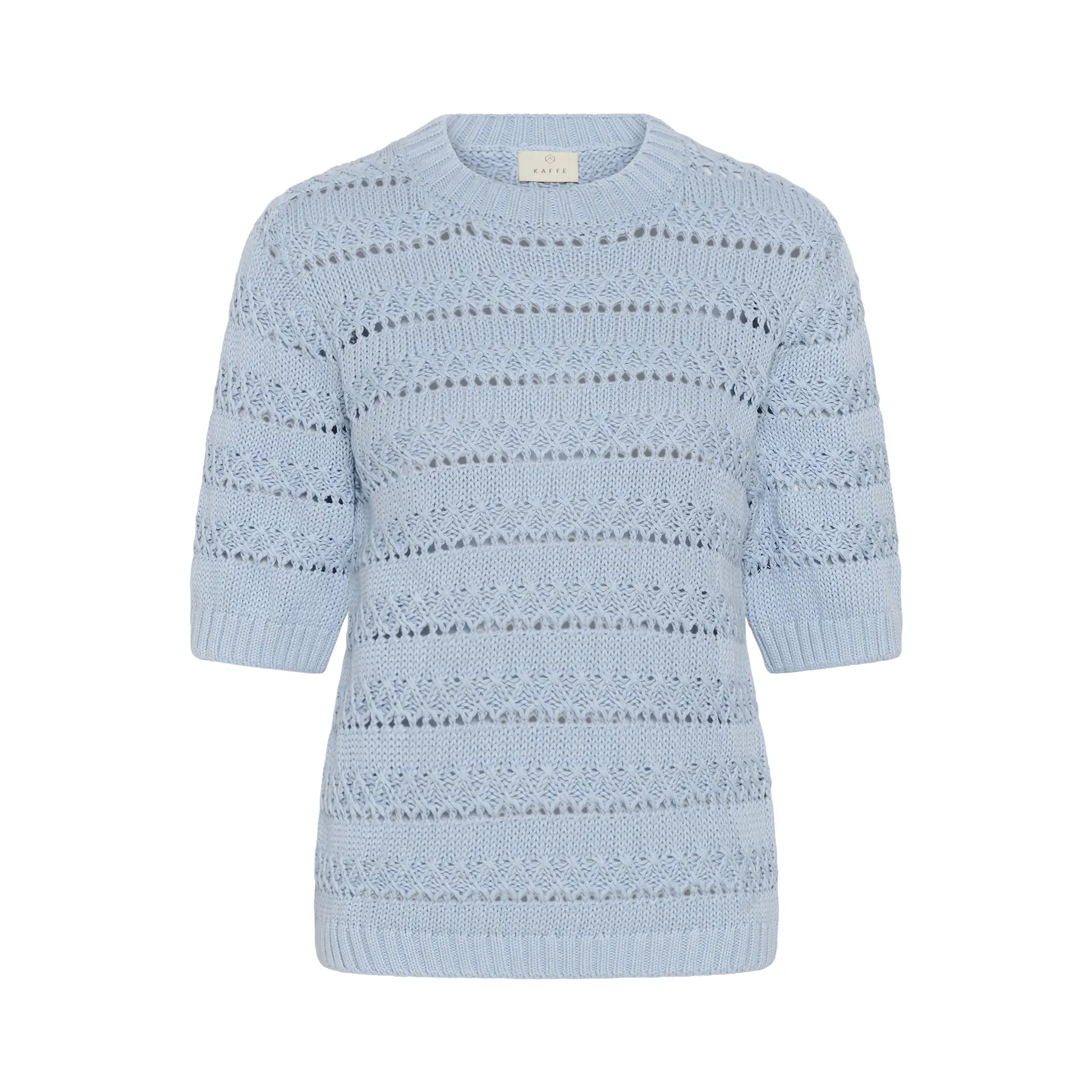 Pullover Damen KAFFE Karen Knit
