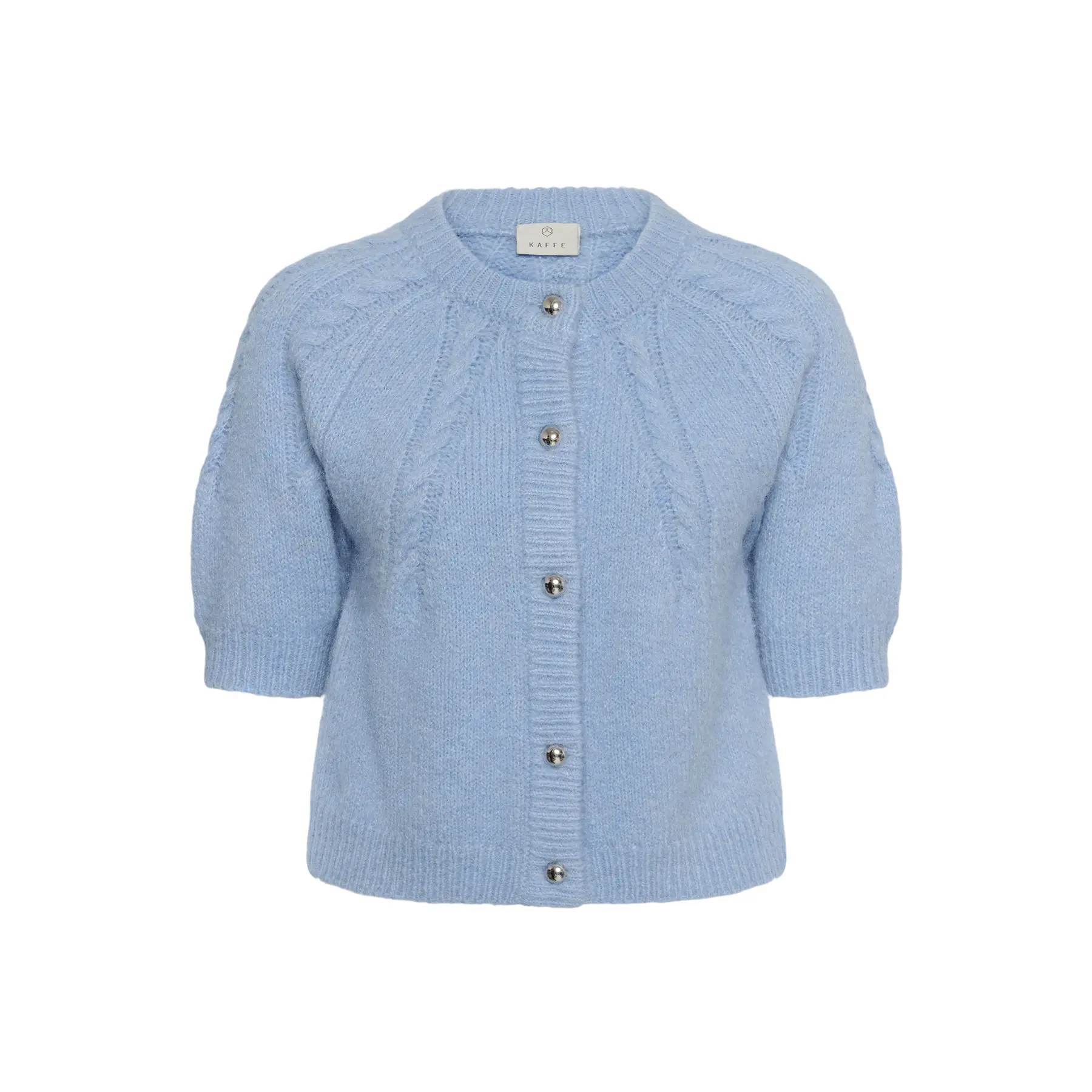 Strickjacke, Damen KAFFE Kacionia