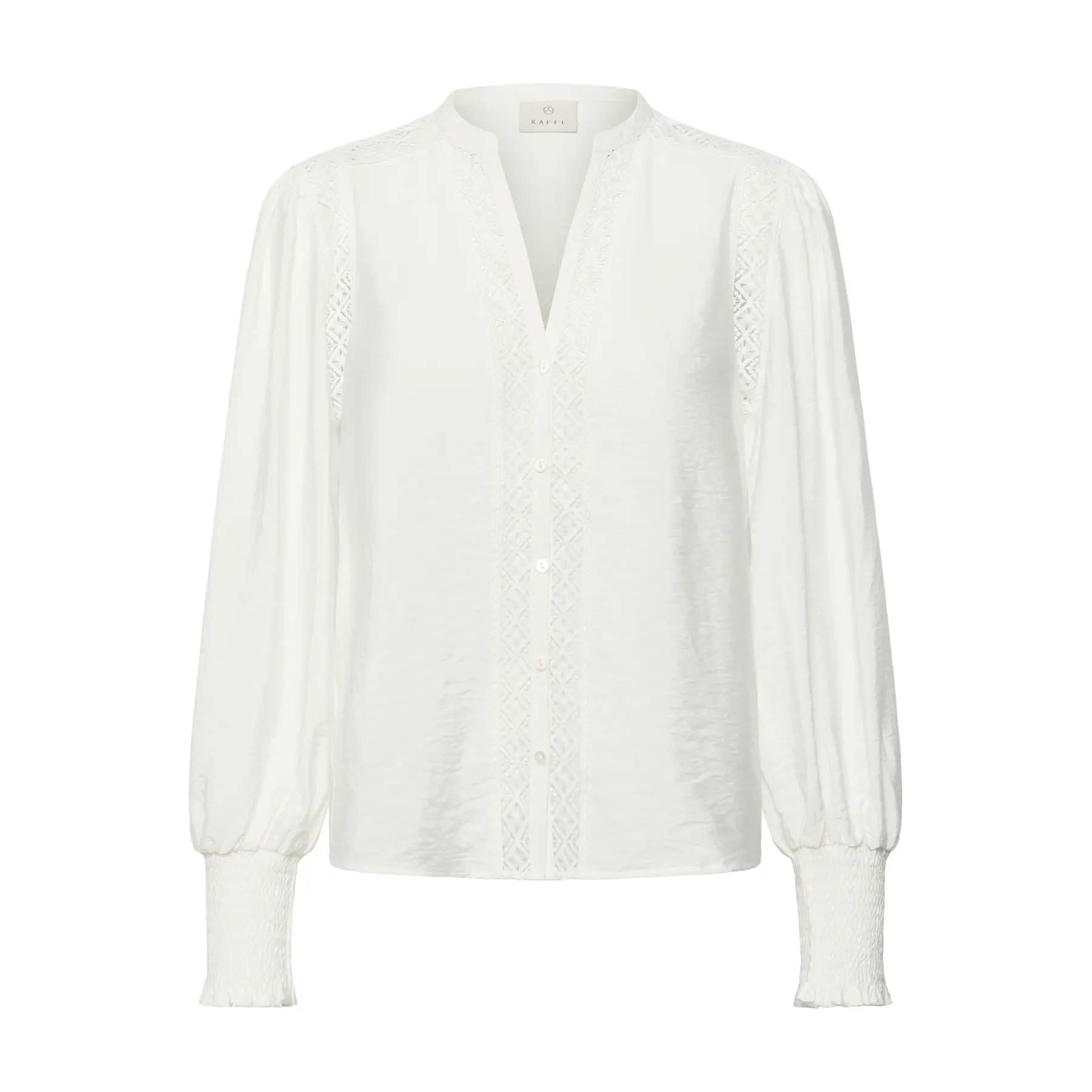 Blusa da donna KAFFE Delia