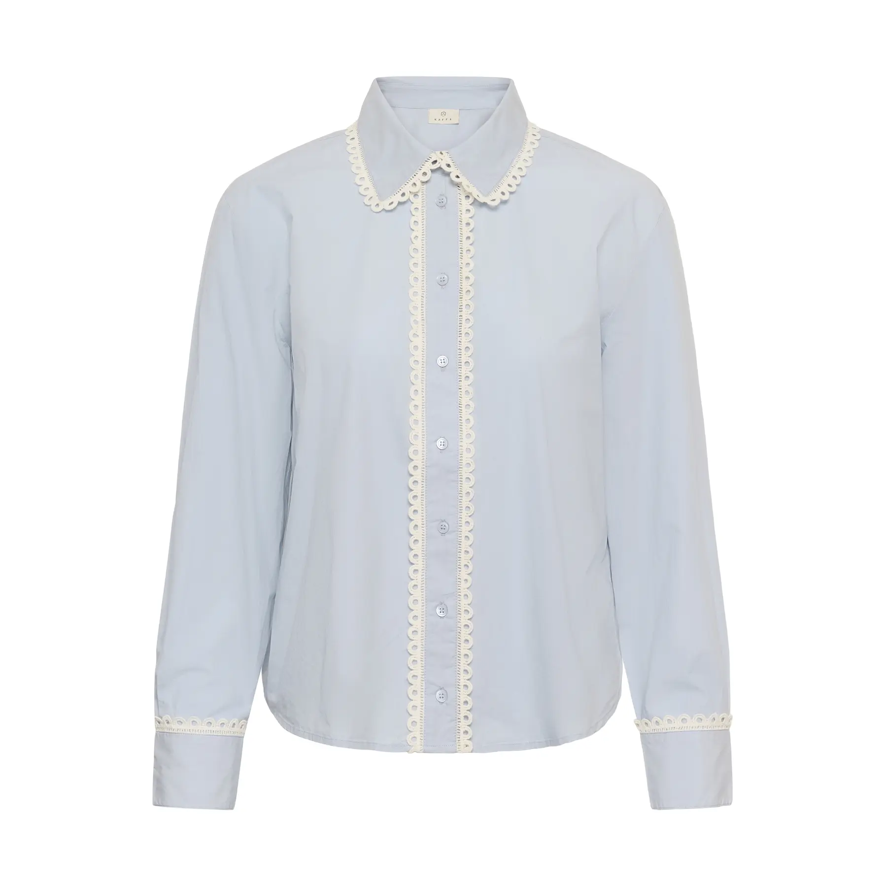 Camicia da donna KAFFE Ketty