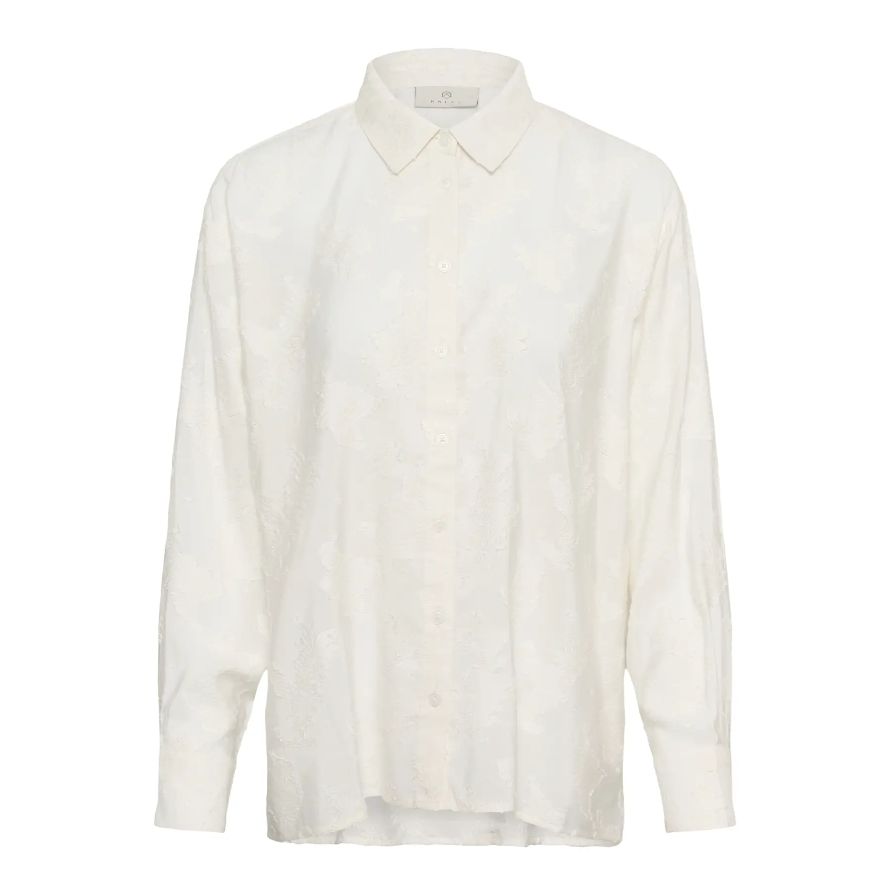 Blusa da donna KAFFE Kacassia