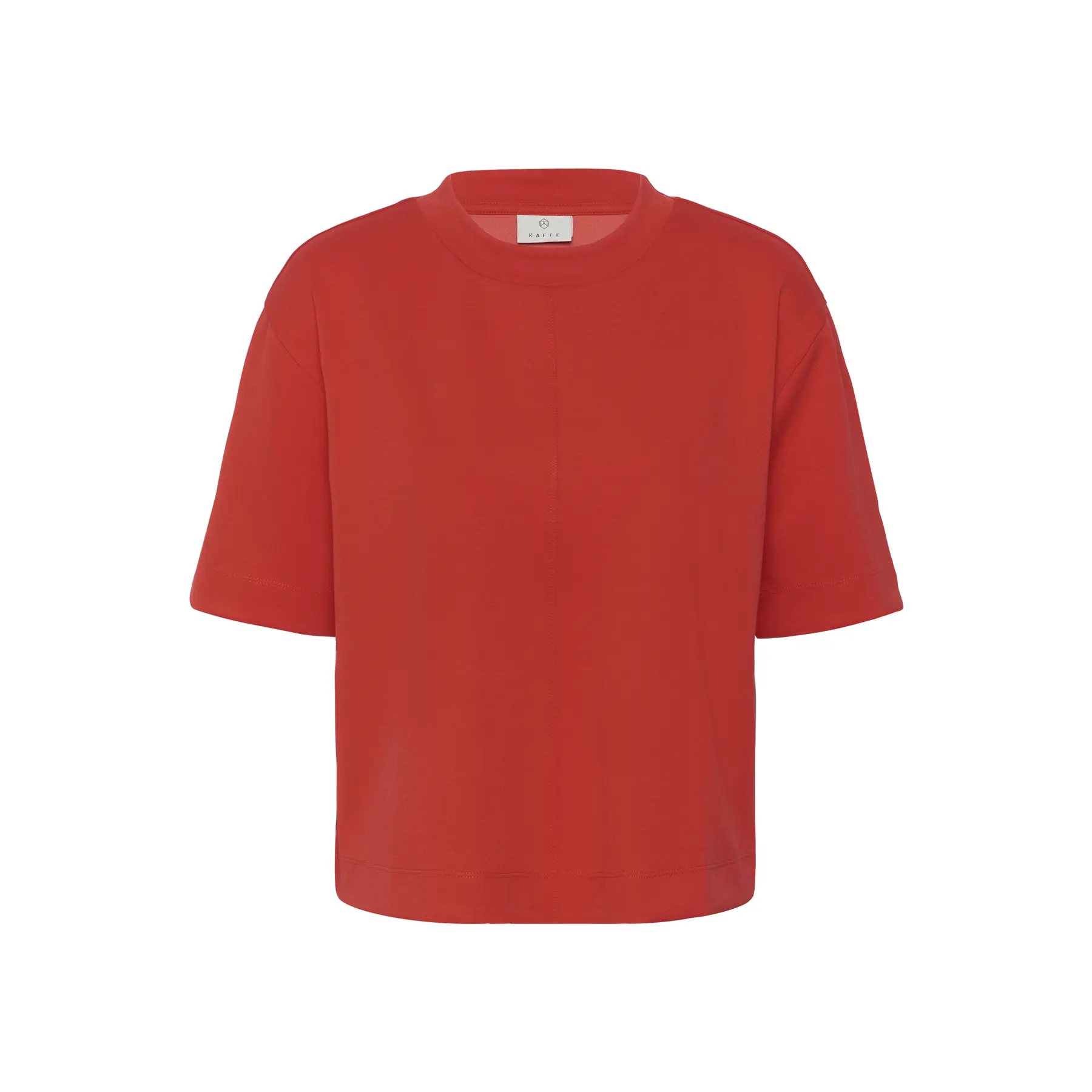 Women's T-shirt KAFFE Annie