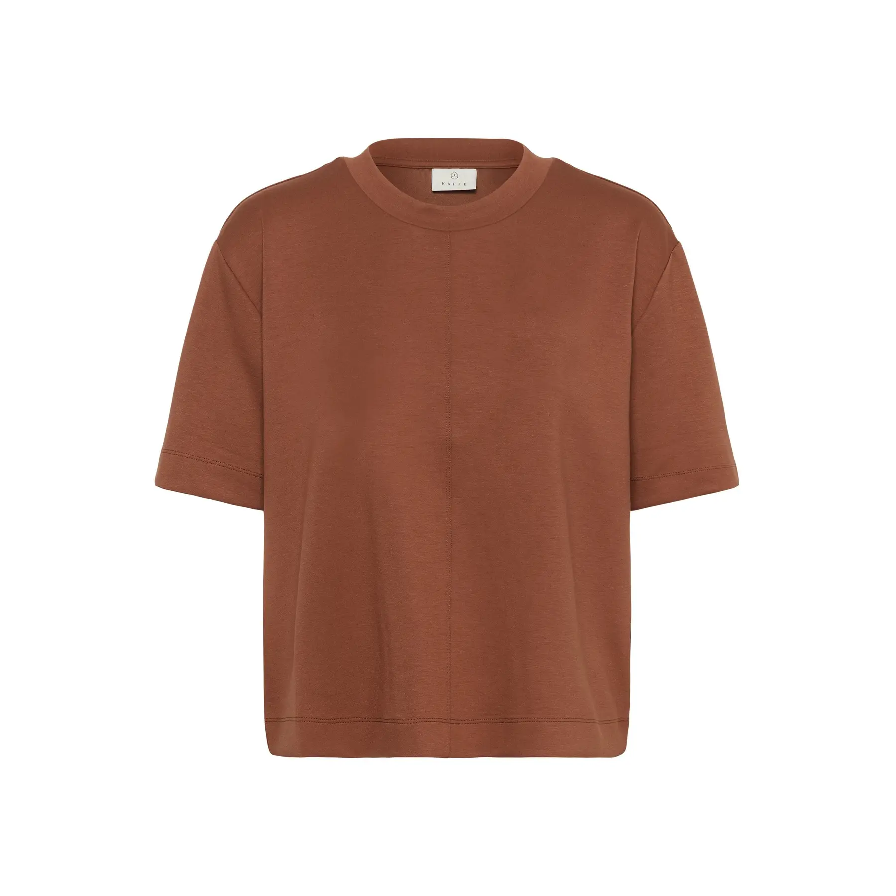 Image of T-Shirt KAFFE Annie