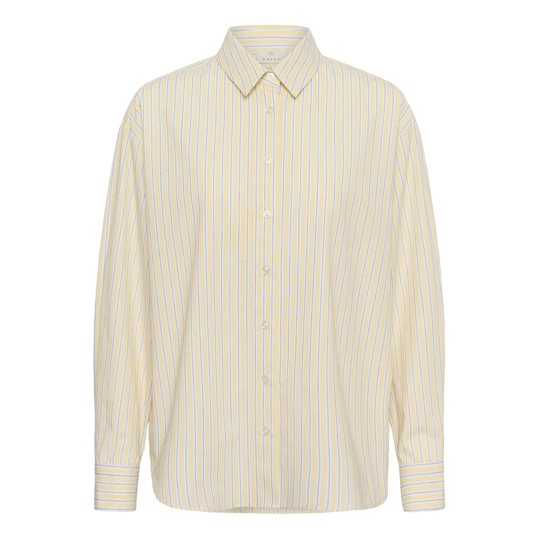 Camicia da donna KAFFE Aster