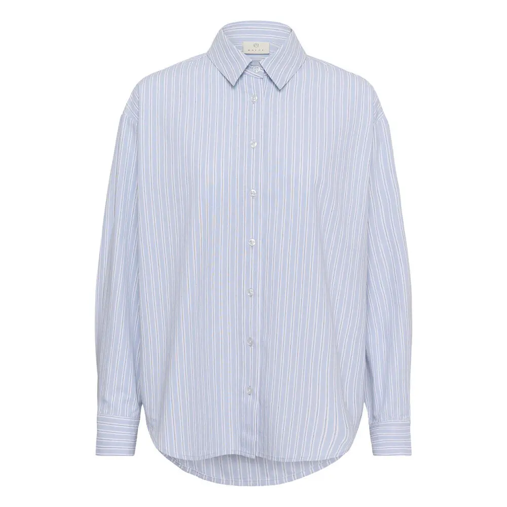 Camicia da donna a maniche lunghe KAFFE Aster