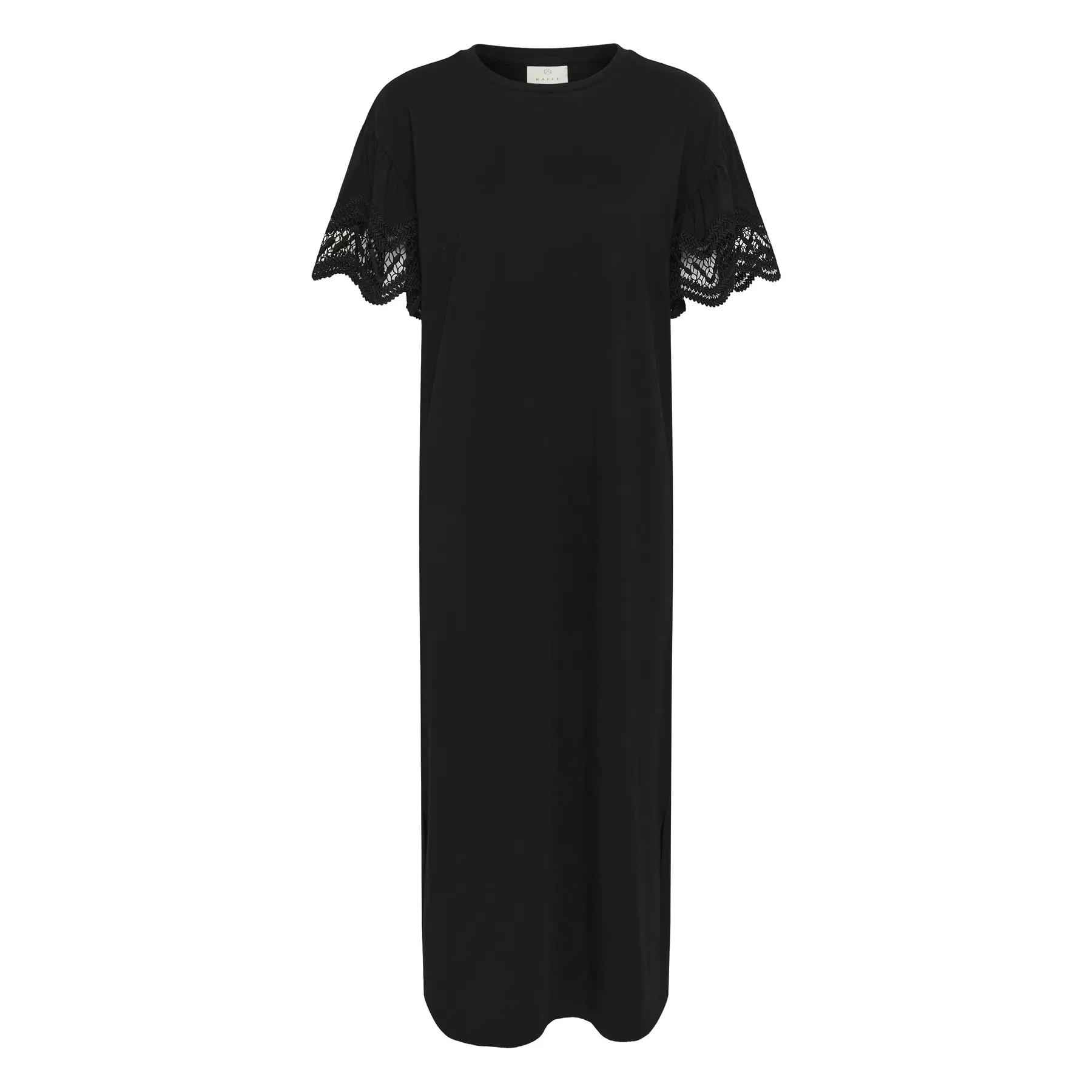 Vestito donna in jersey KAFFE KAhermia