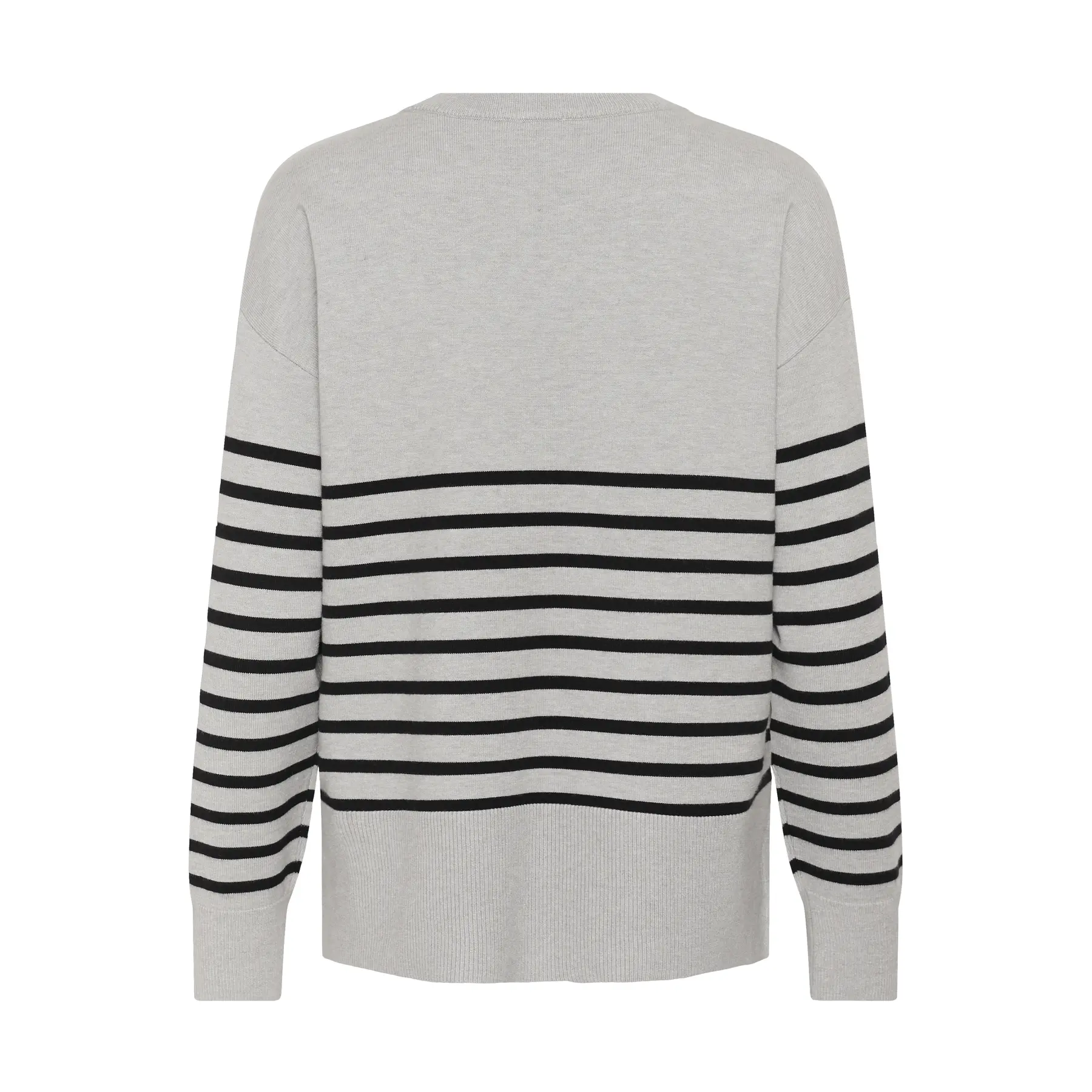 Pullover Damen KAFFE Limone Knit