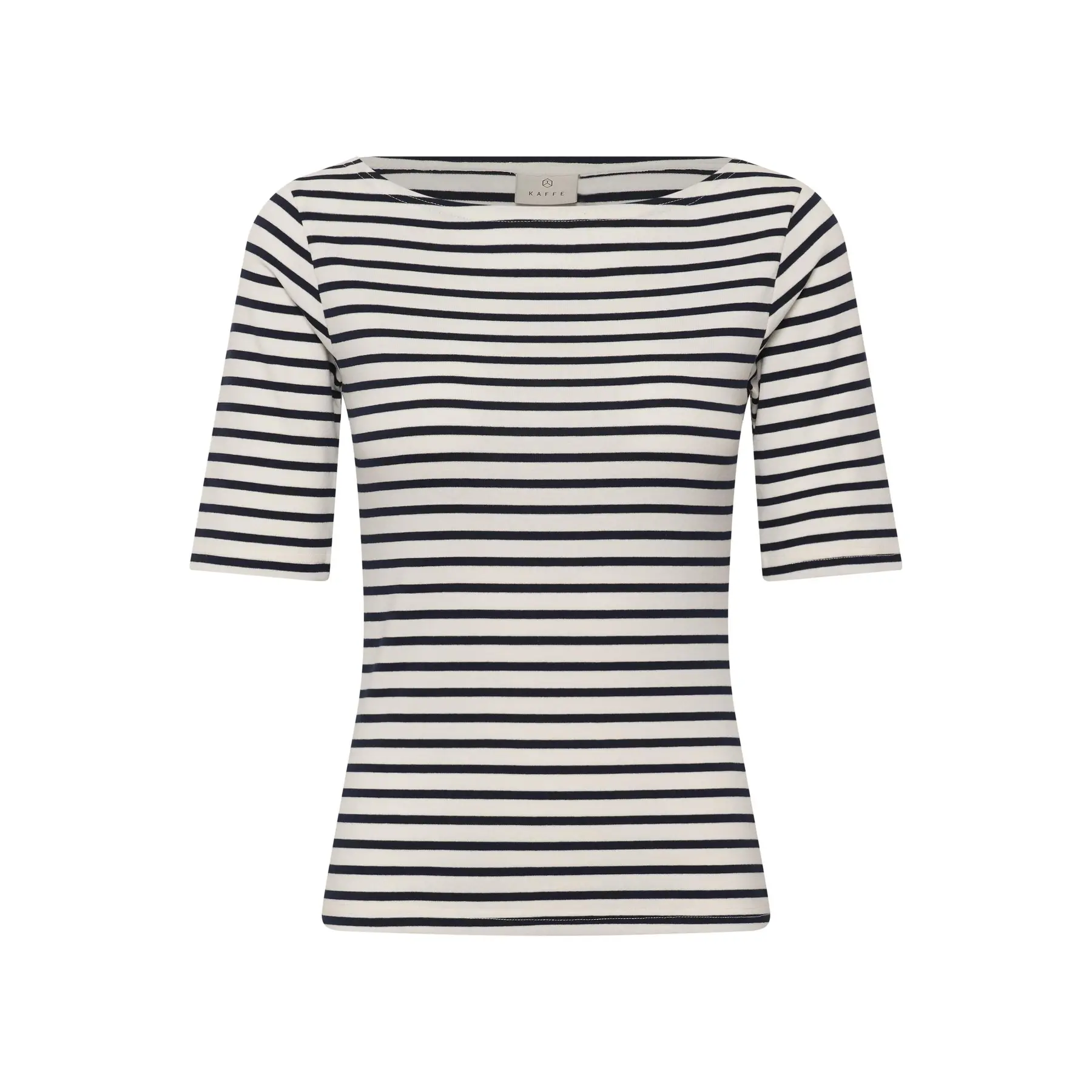 T-Shirt KAFFE Liddy