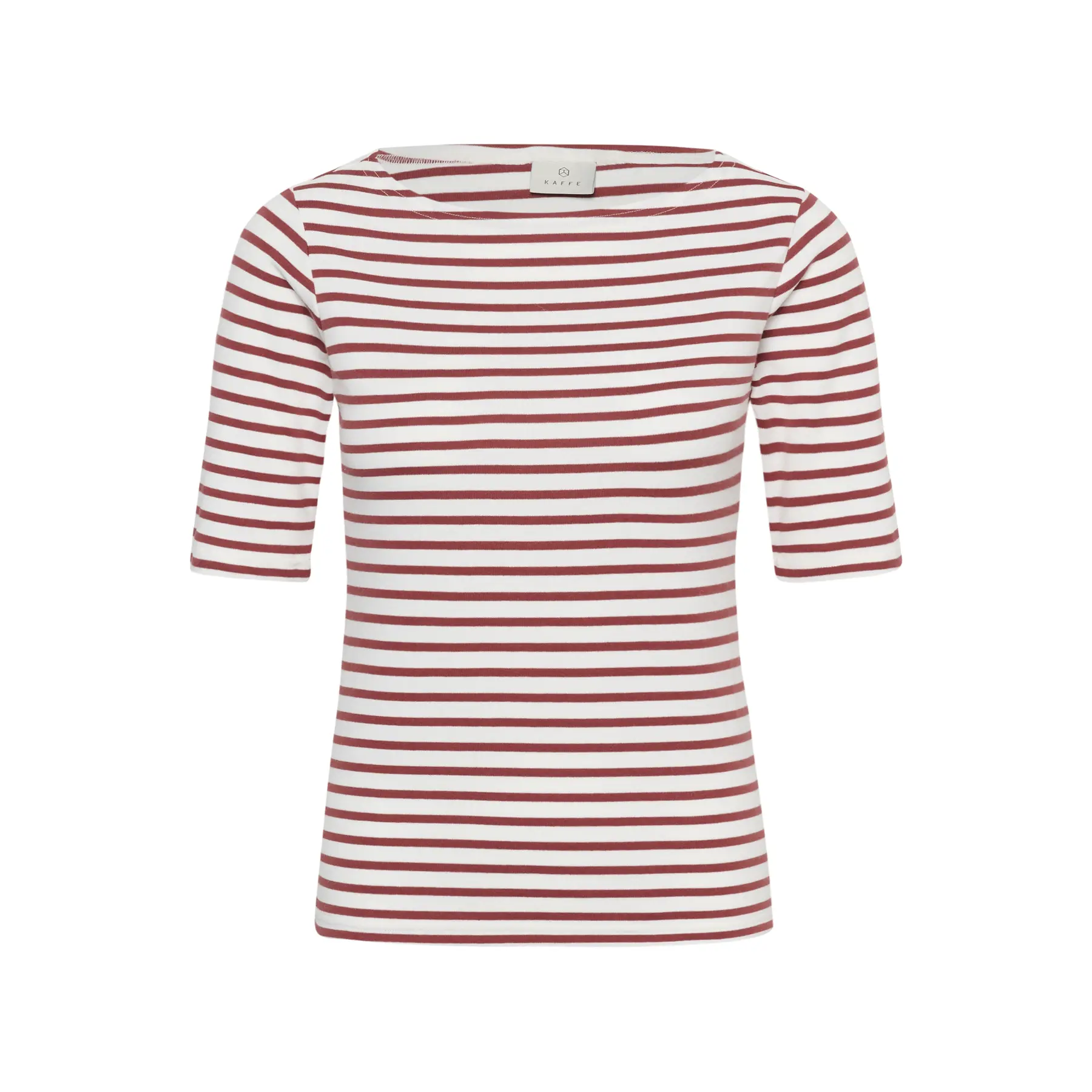 Women's T-shirt KAFFE KALiddy