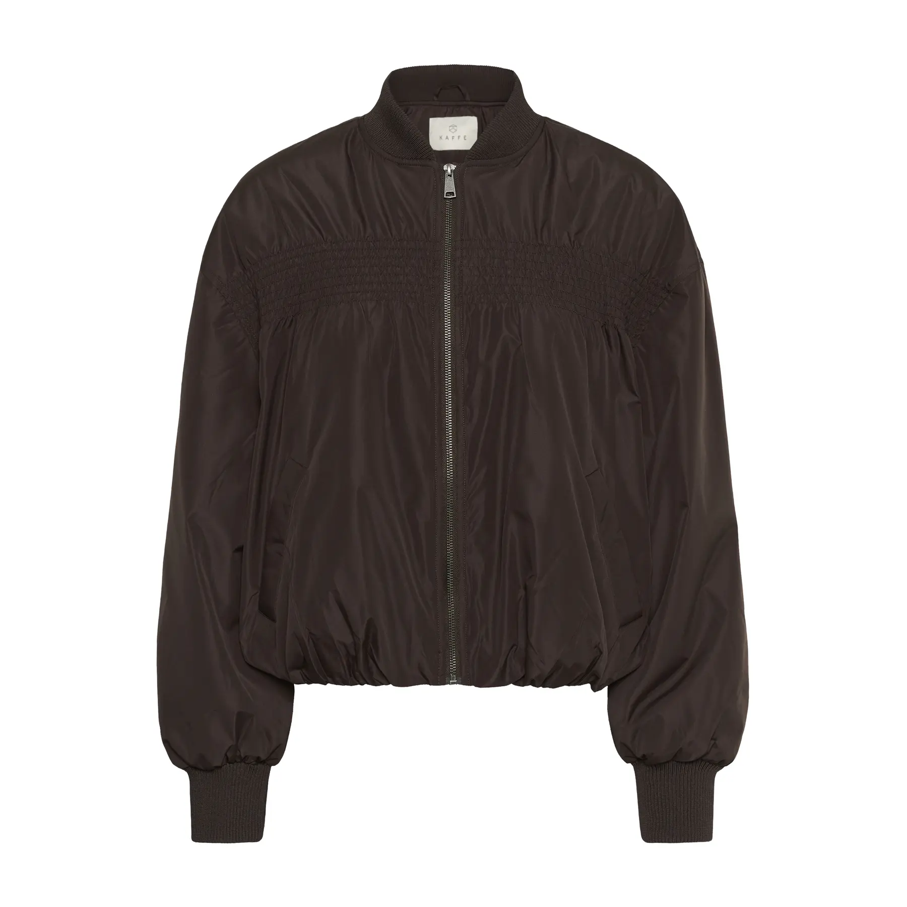 Bomberjacke Damen KAFFE Arlette