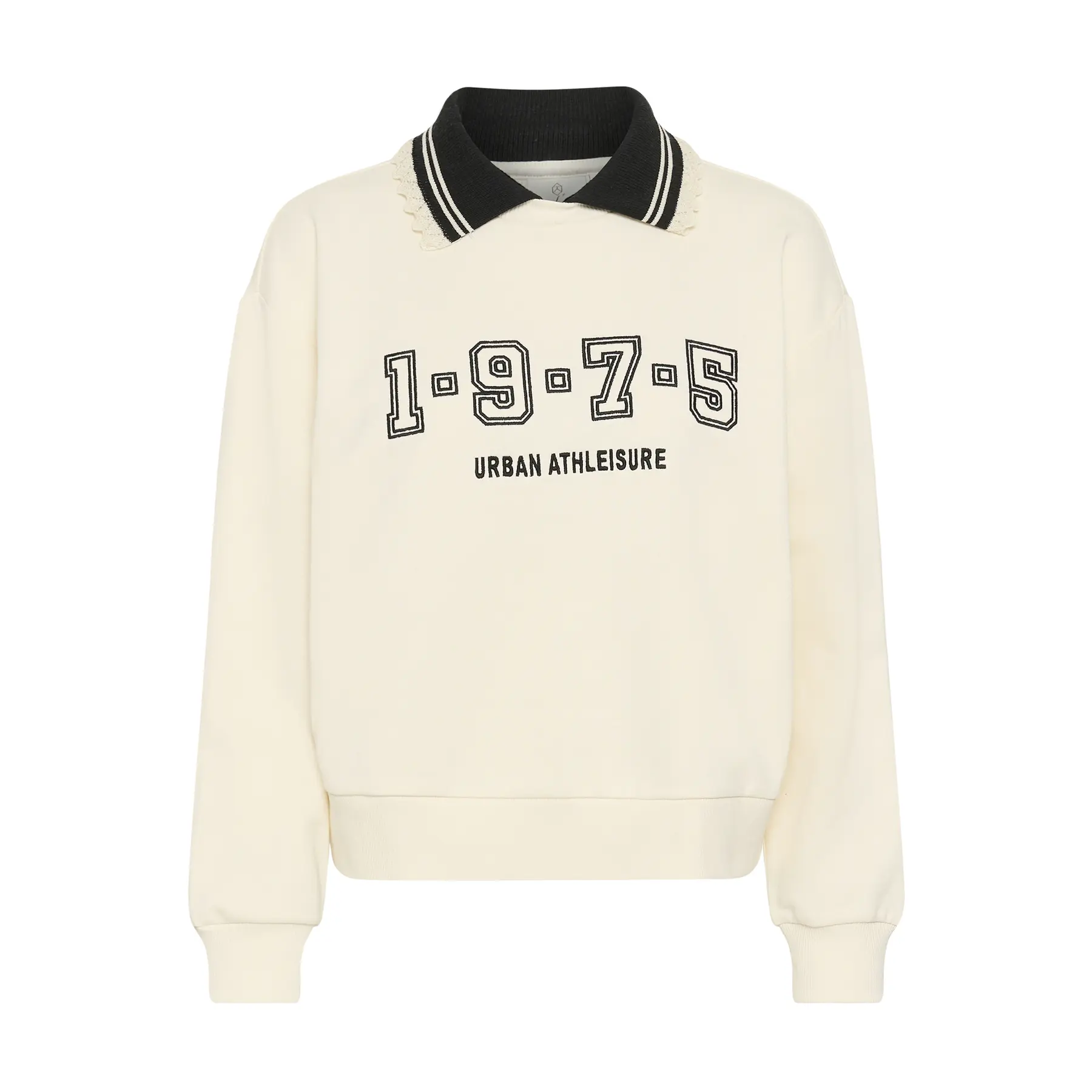 Sweatshirt Damen KAFFE KAhyacinth