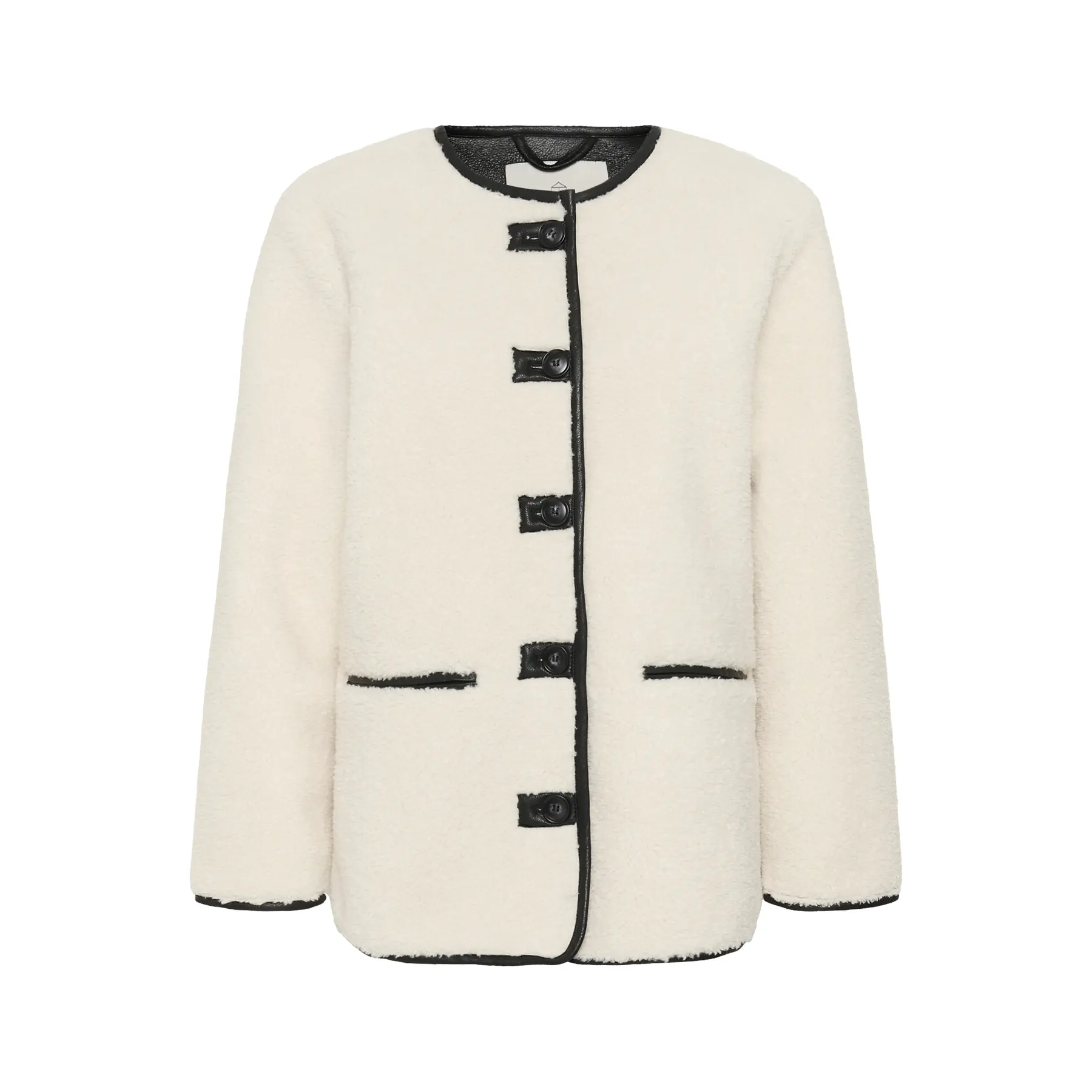 Fleece für Damen KAFFE Sandra