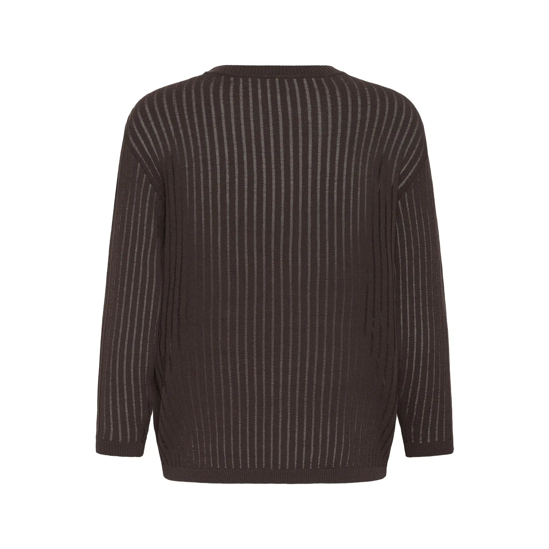Pullover Damen KAFFE Abalina