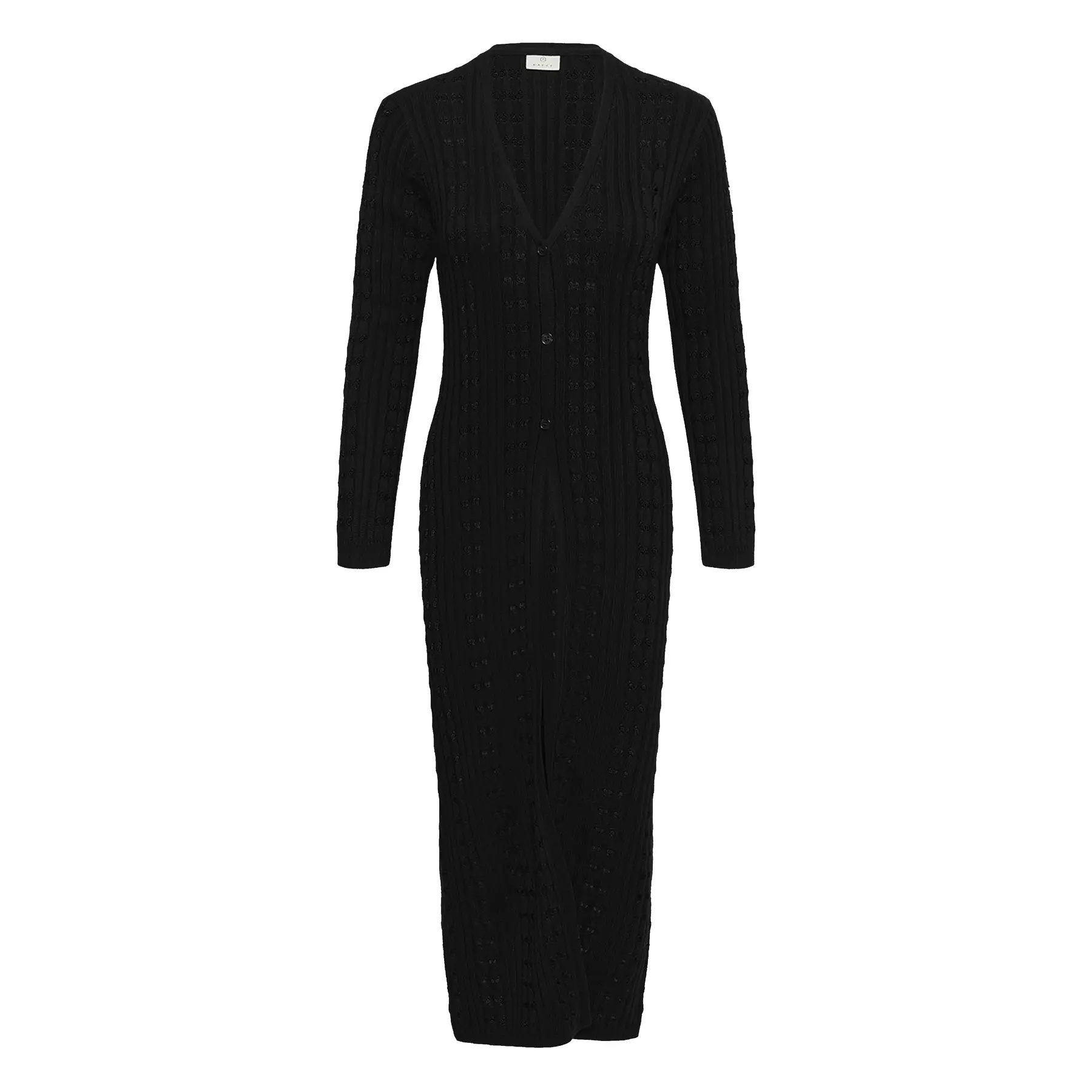 Strickjacke, Damen KAFFE Kapinta