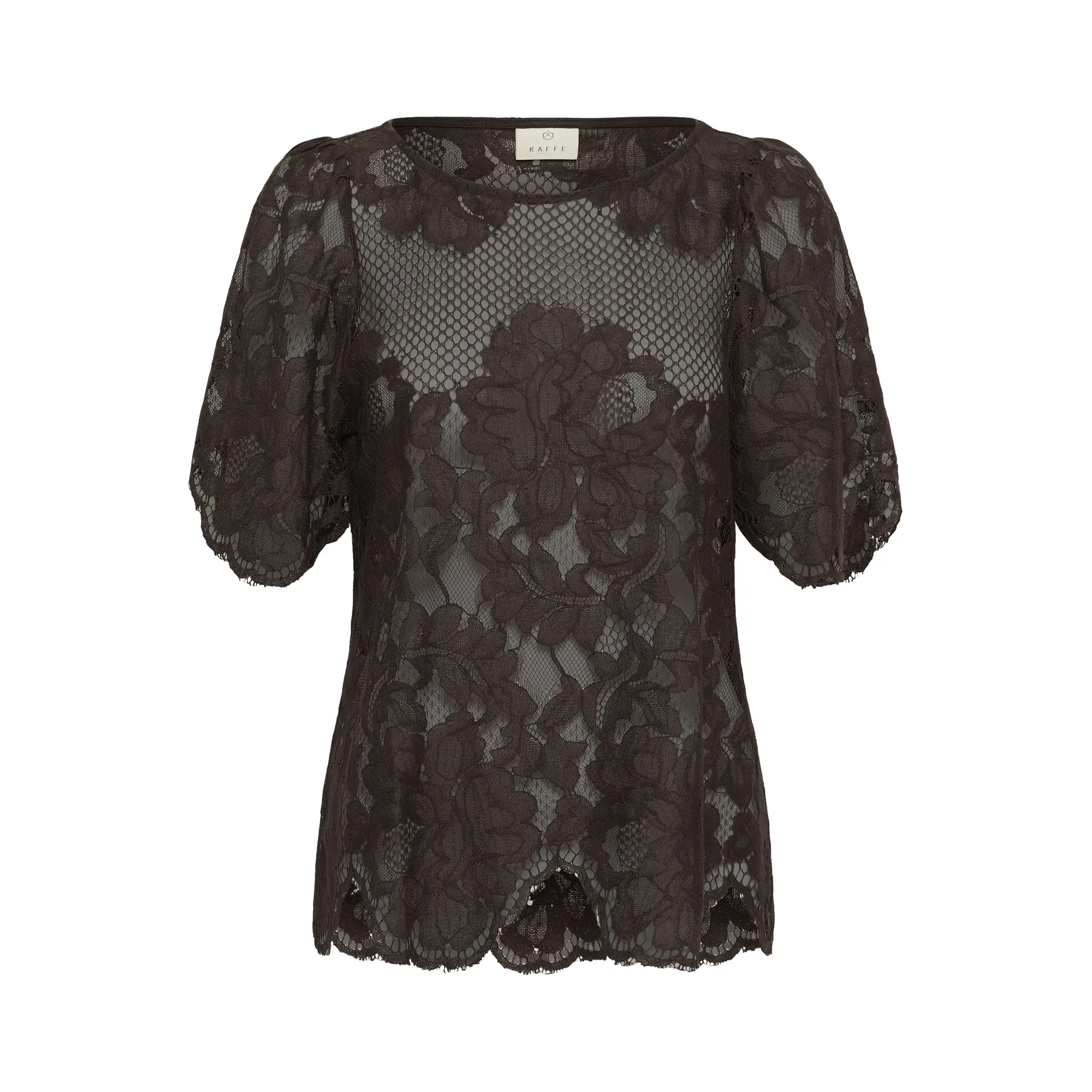 Camicetta da donna KAFFE Cornelia