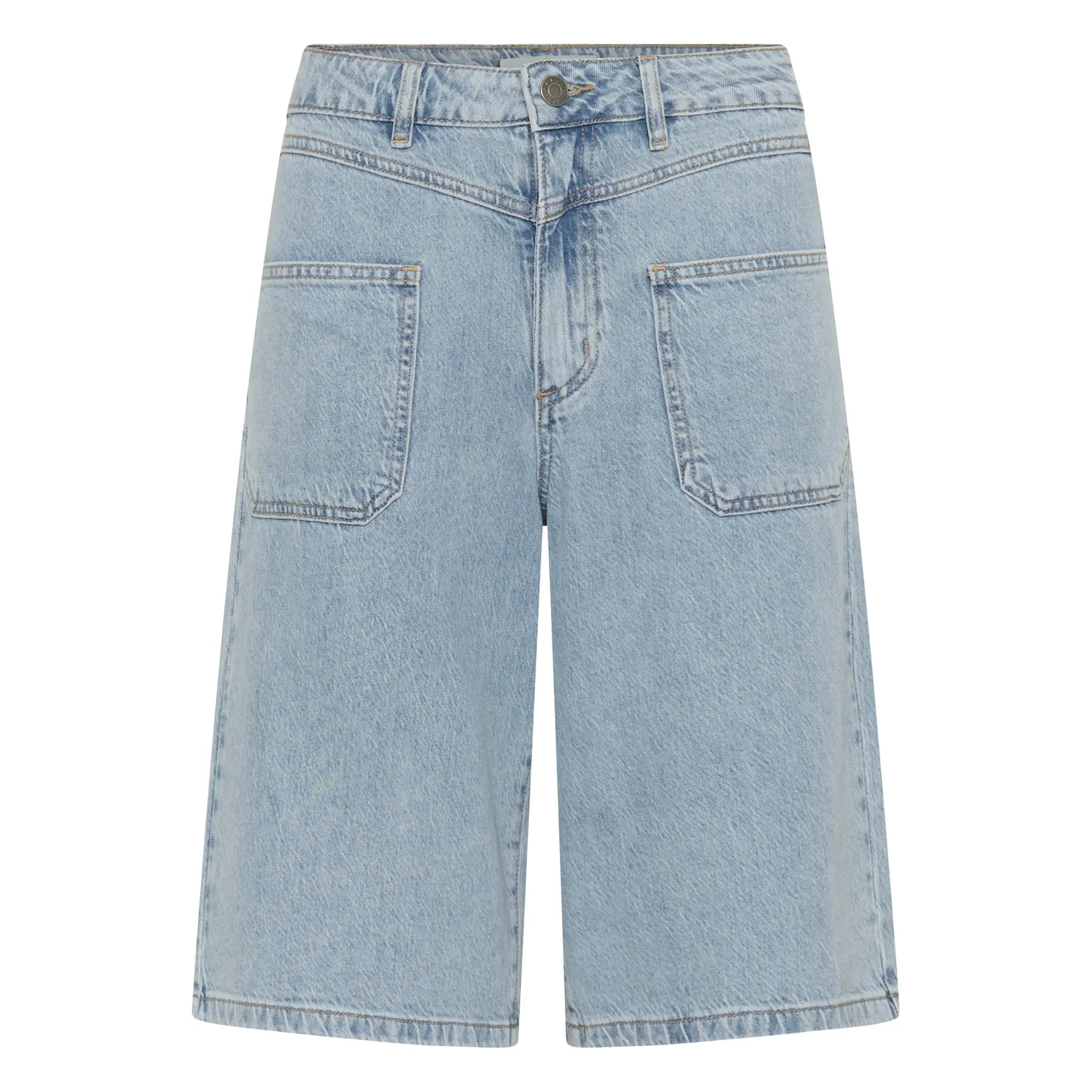 Shorts di jeans KAFFE Kajordi