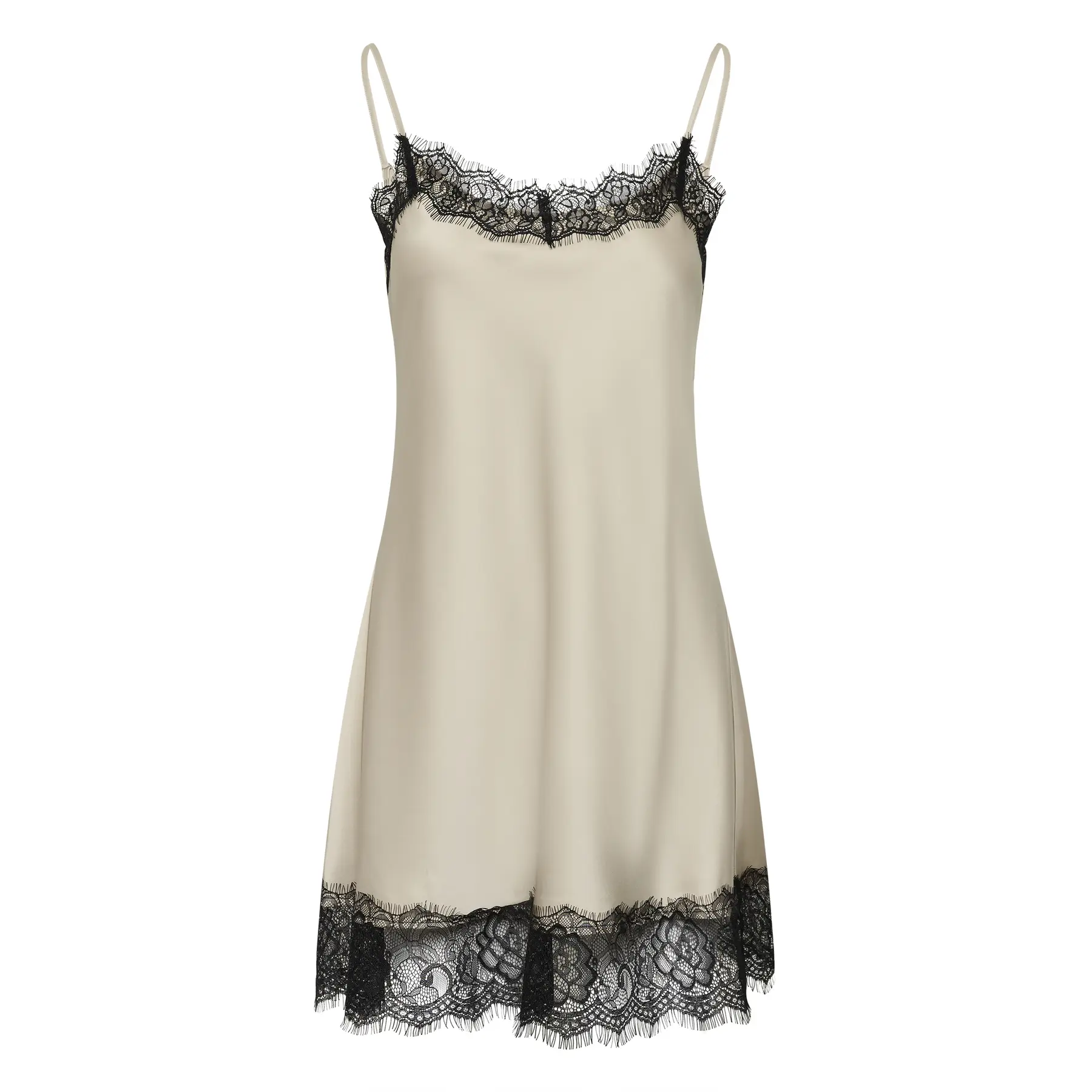 Kleid Damen KAFFE Kahill