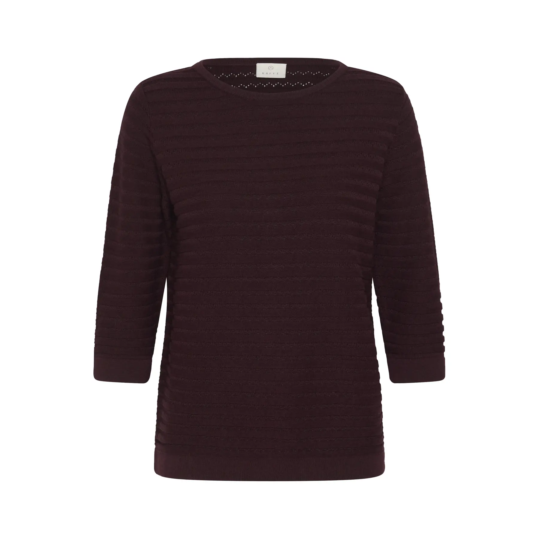 Image of Pullover Damen KAFFE KABirma