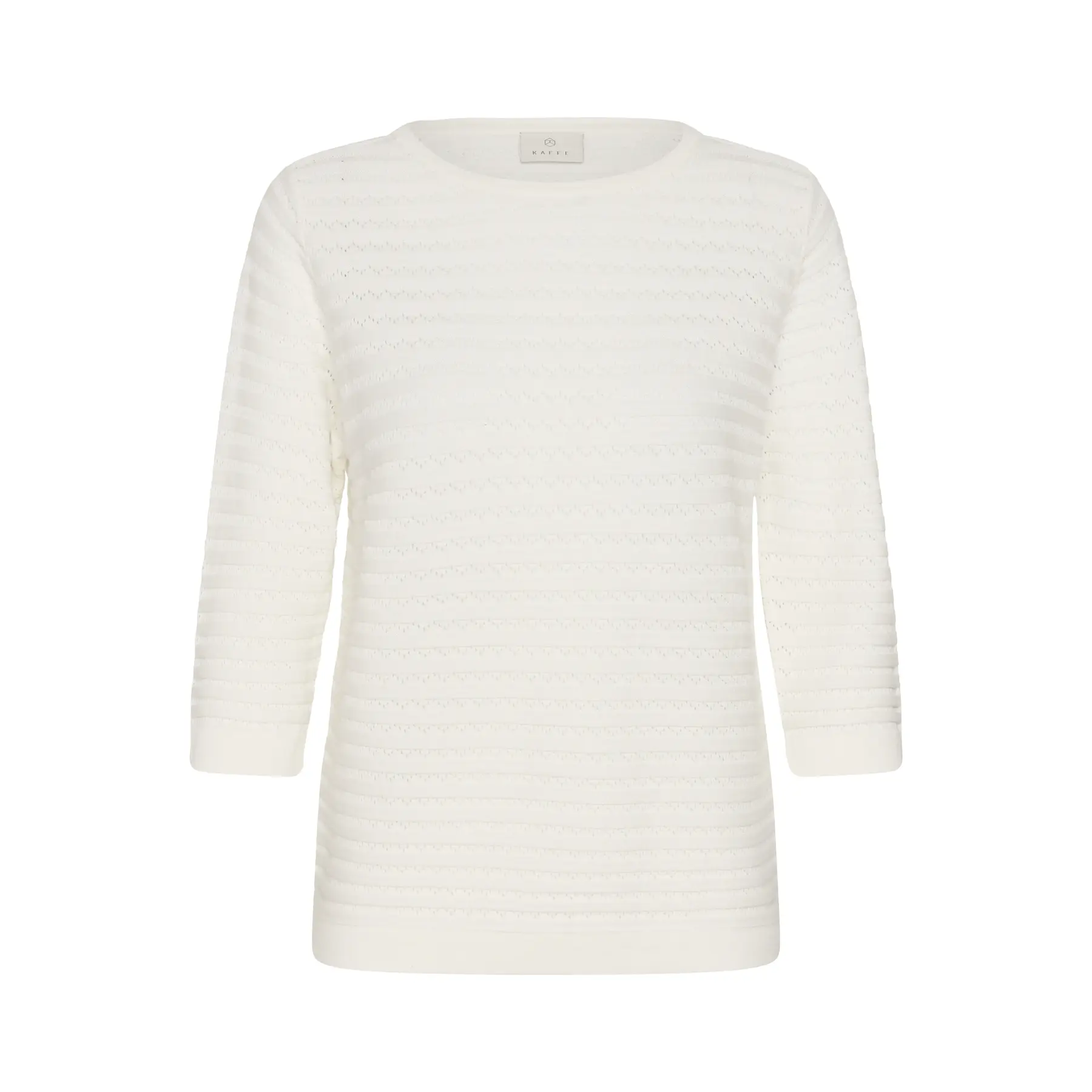 Pullover Damen KAFFE KAbirma