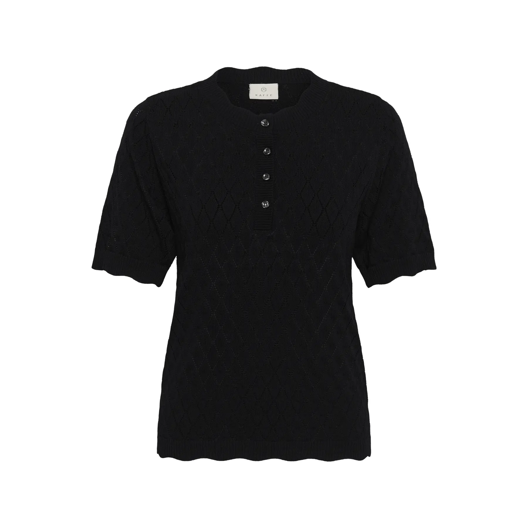 Image of Pullover Damen KAFFE KABirta