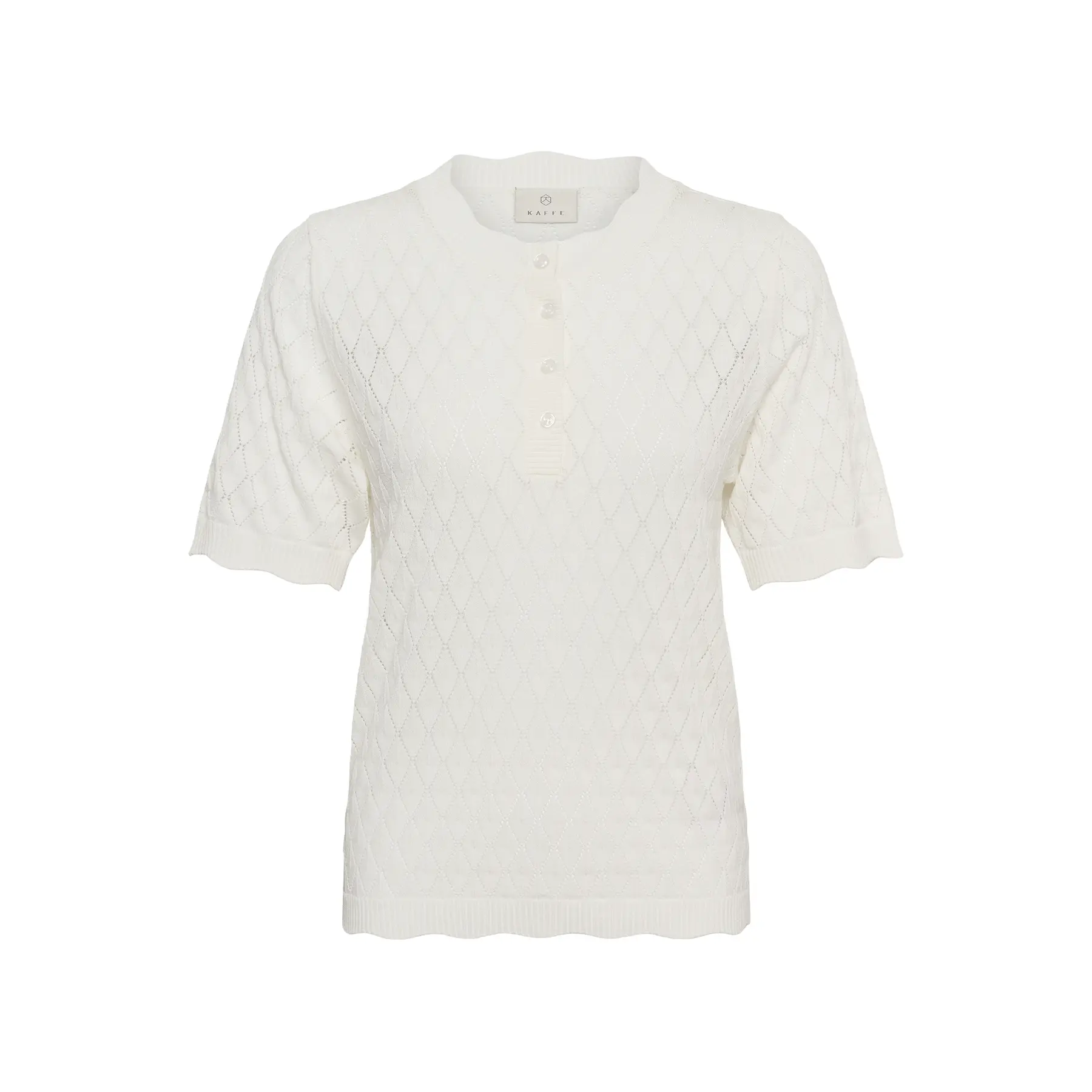 Pullover Damen KAFFE KABirta