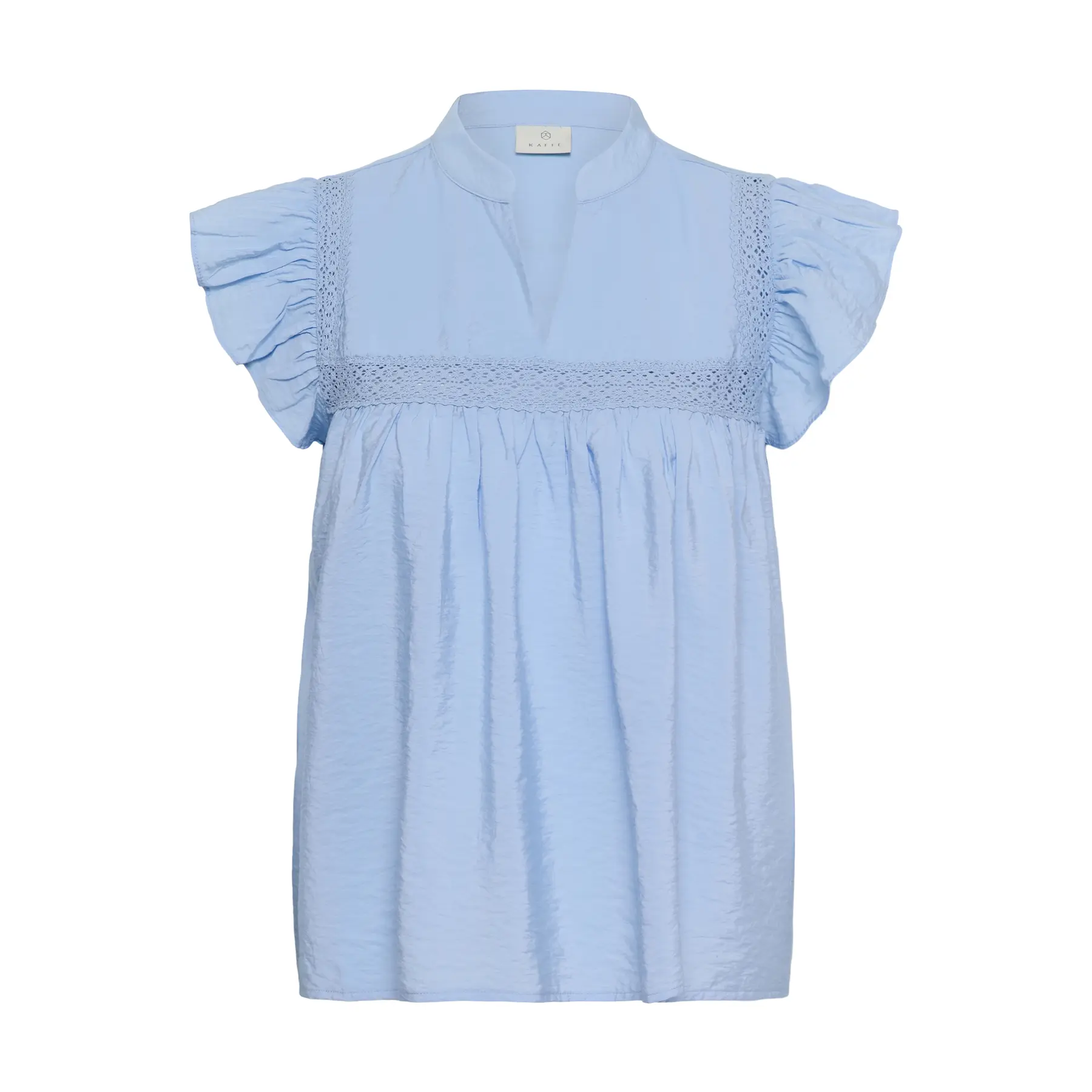 Camicetta da donna KAFFE Carrie